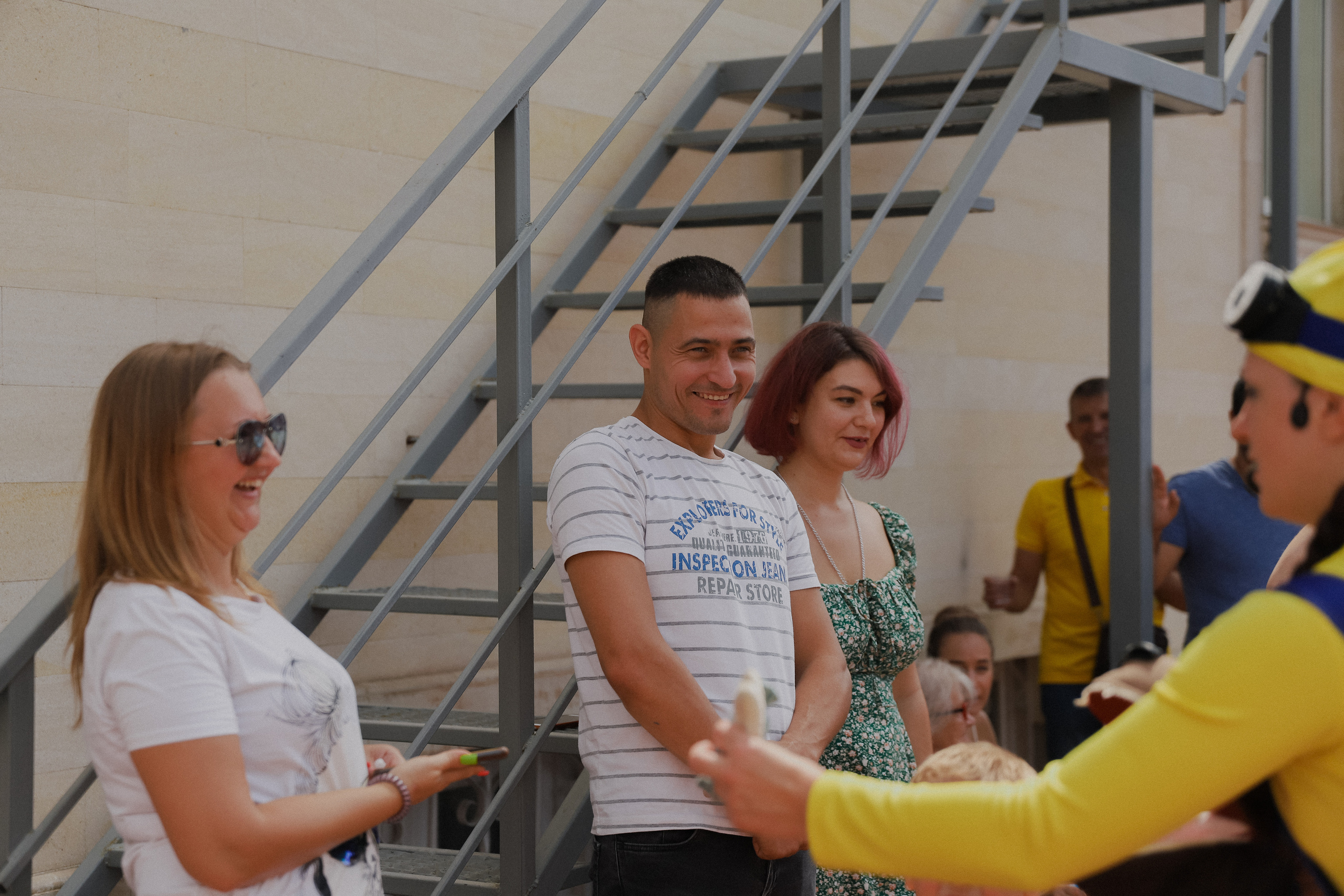 Детский сад/Школа. Фотограф в Краснодаре Анна Светикова