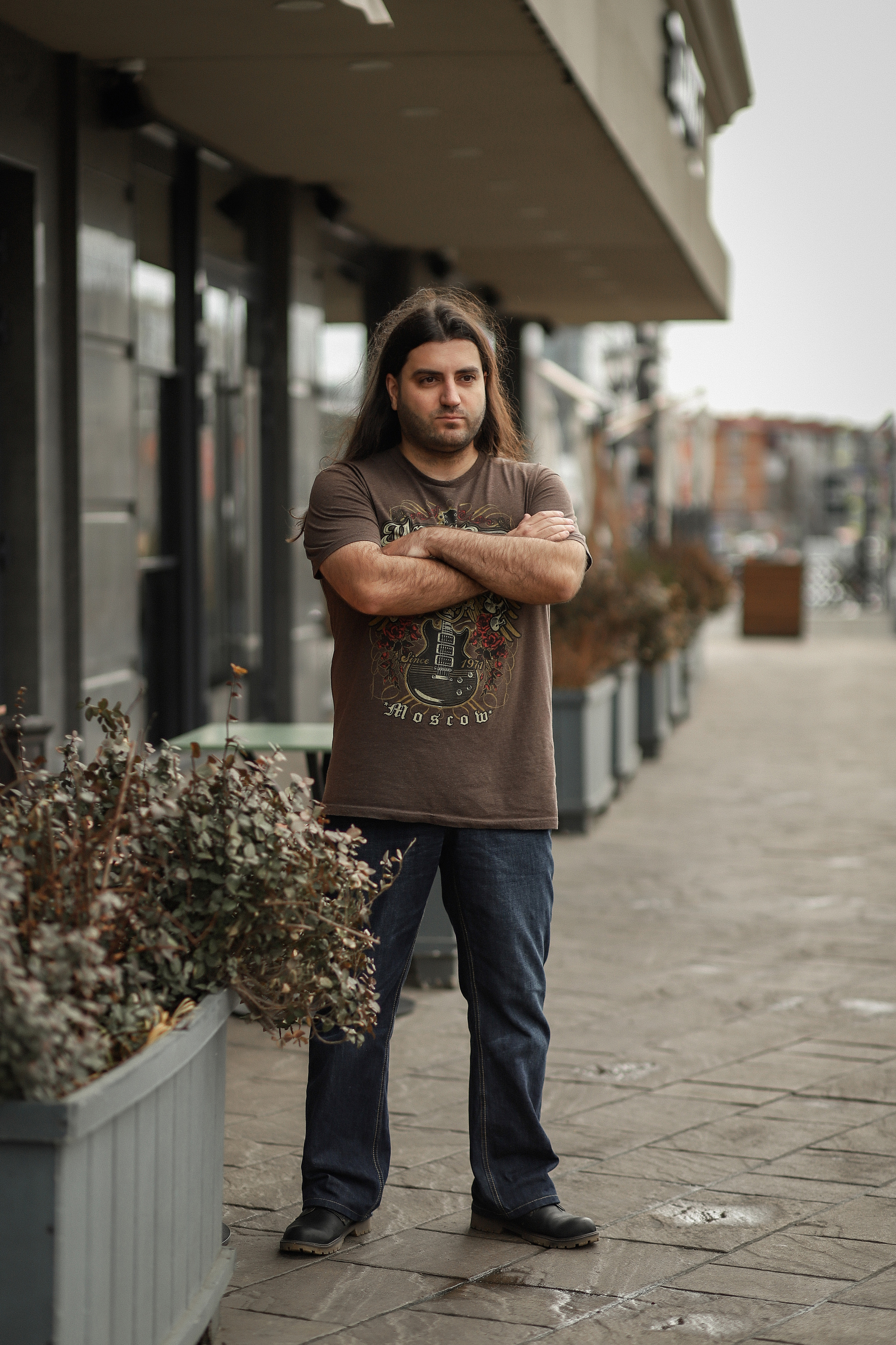 МУЖСКОЙ ПОРТРЕТ. Фотограф в Краснодаре Анна Светикова