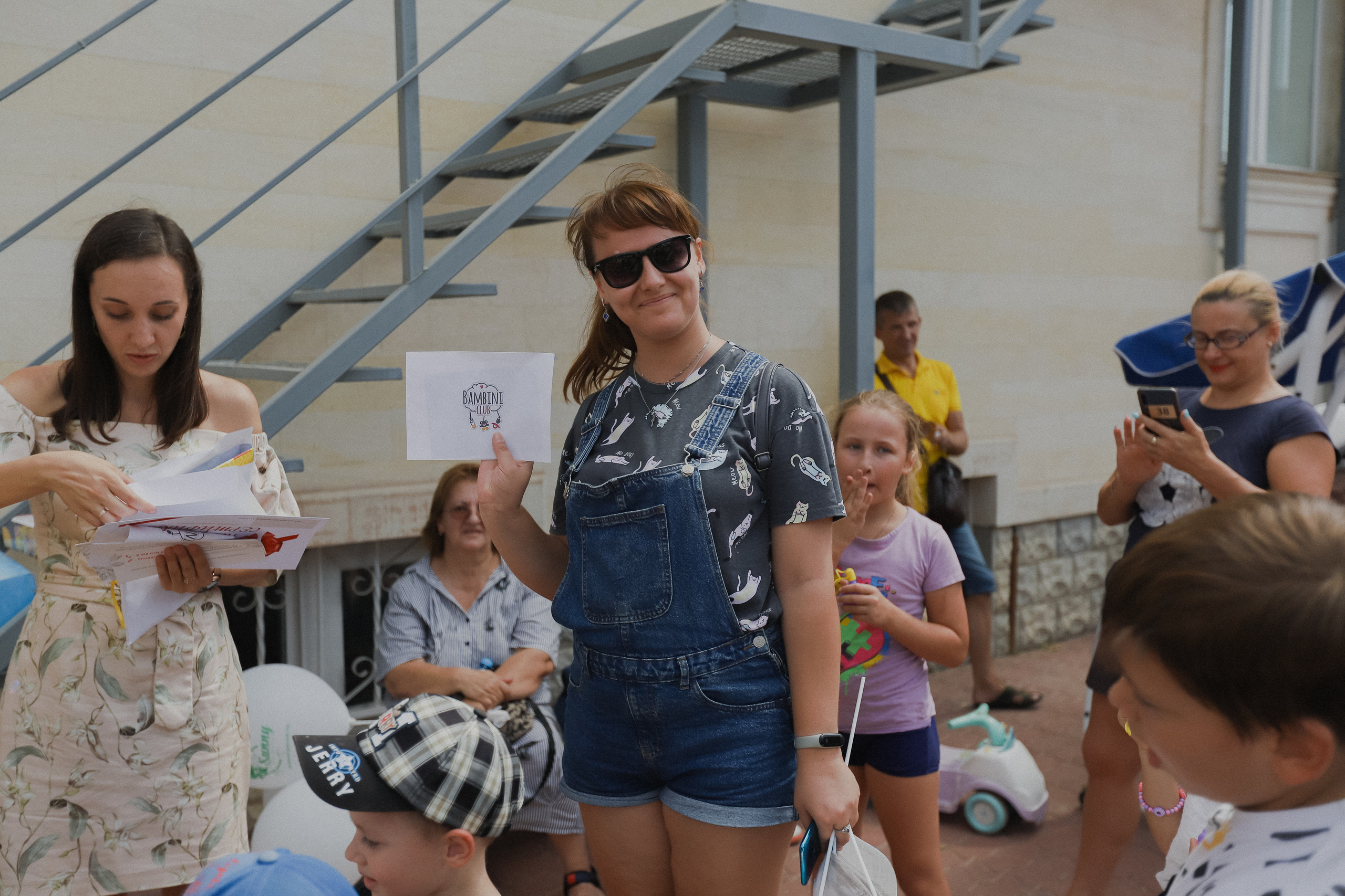 Детский сад/Школа. Фотограф в Краснодаре Анна Светикова