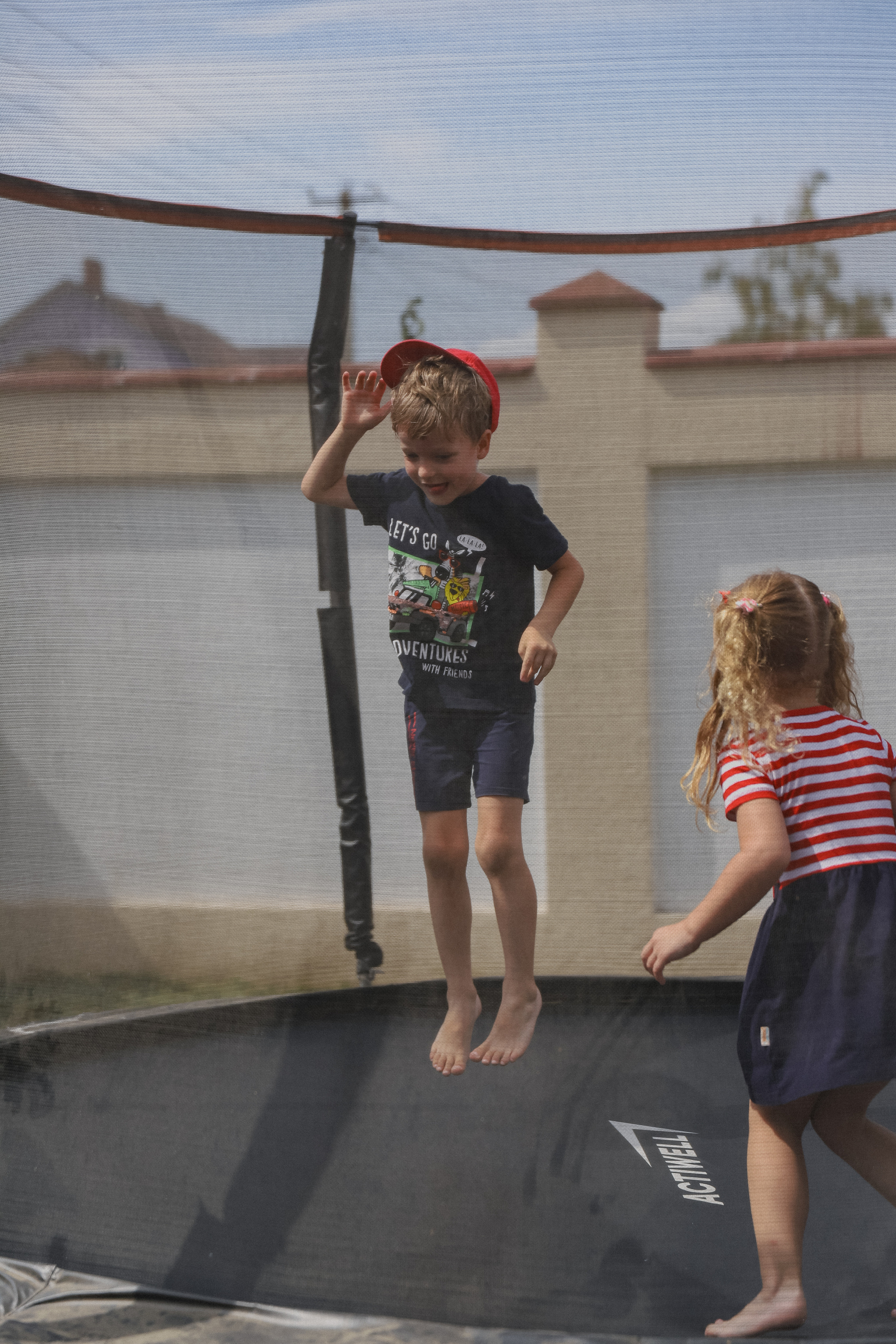 Детский сад/Школа. Фотограф в Краснодаре Анна Светикова