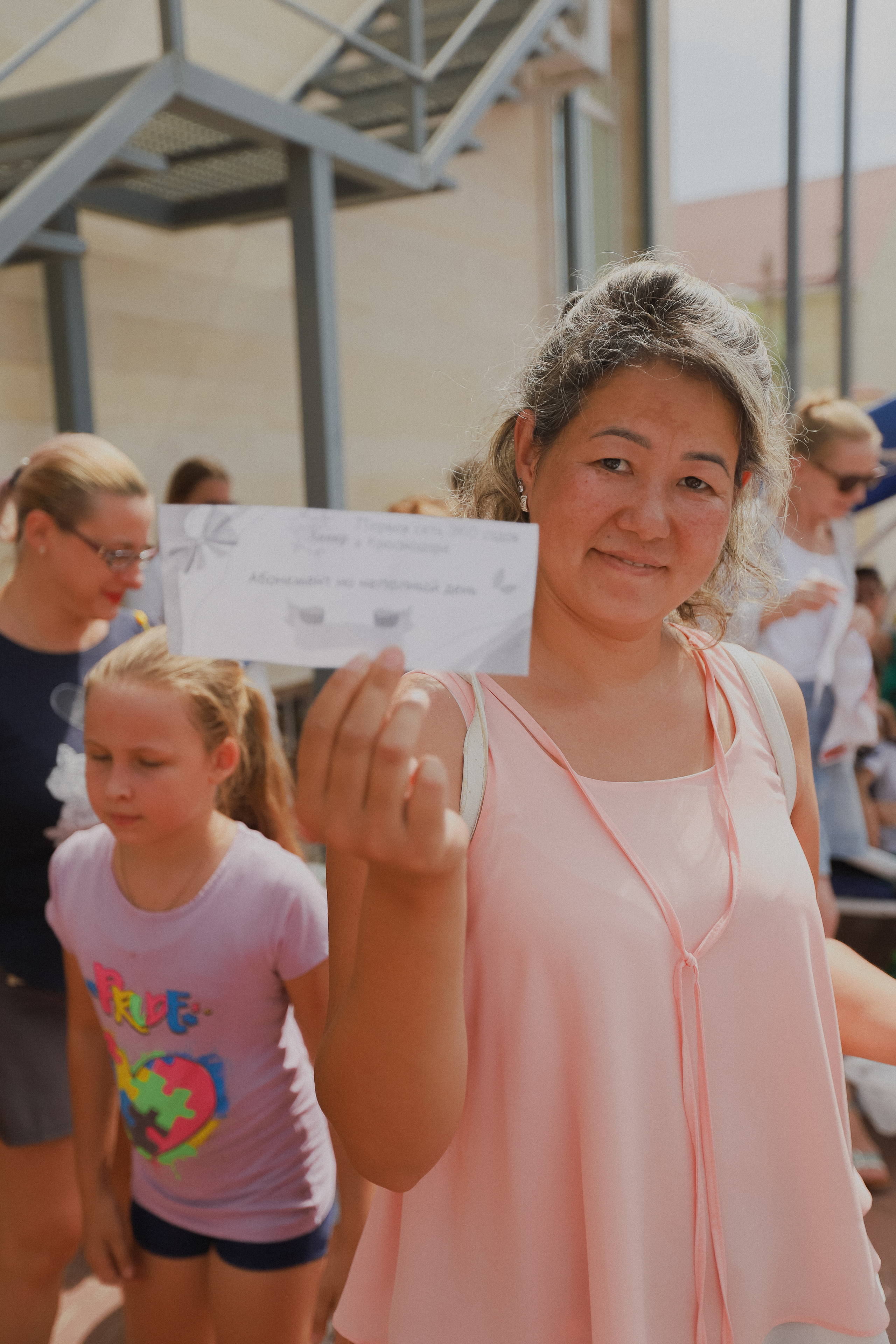 Детский сад/Школа. Фотограф в Краснодаре Анна Светикова