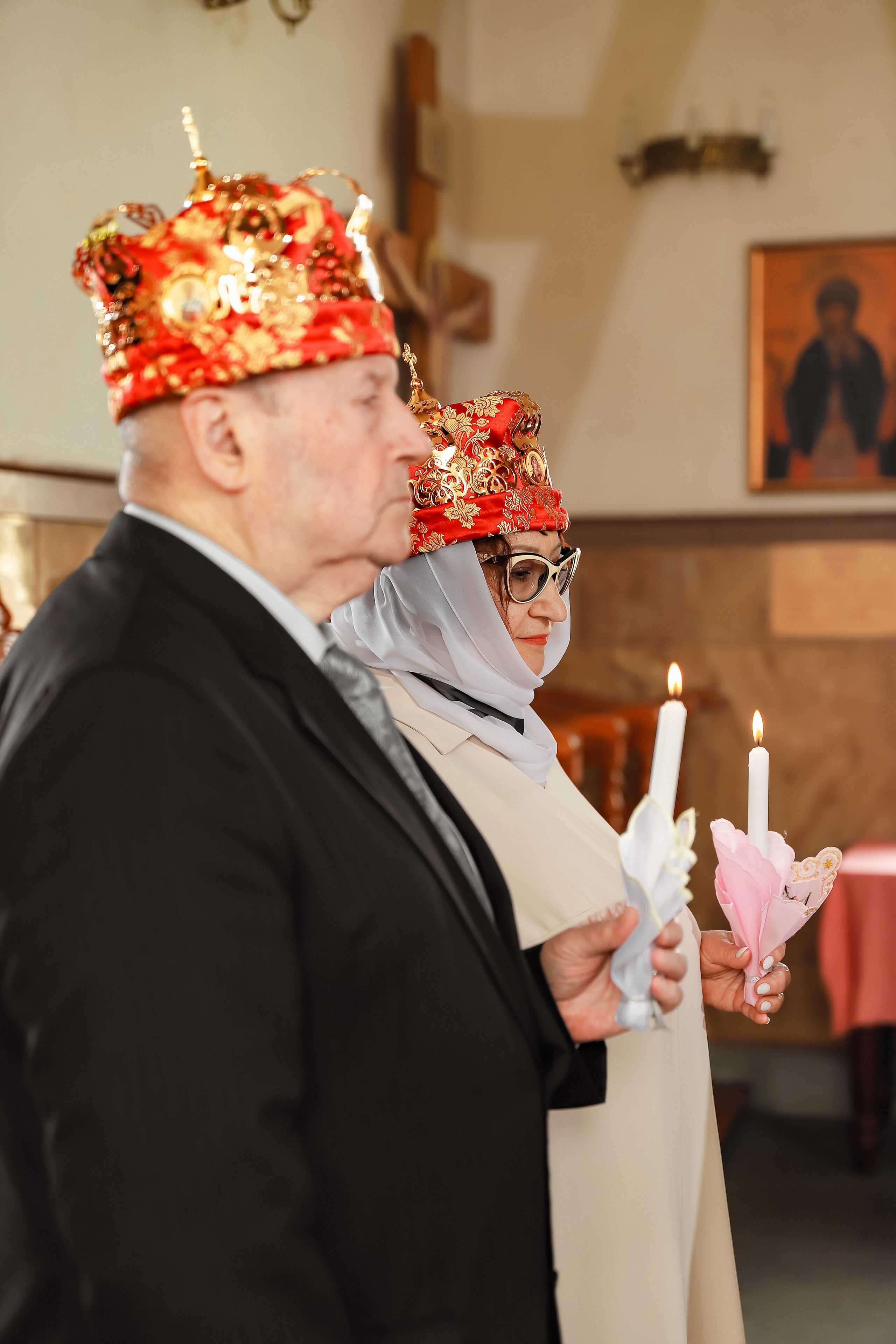 ВЕНЧАНИЕ. Фотограф в Краснодаре Анна Светикова