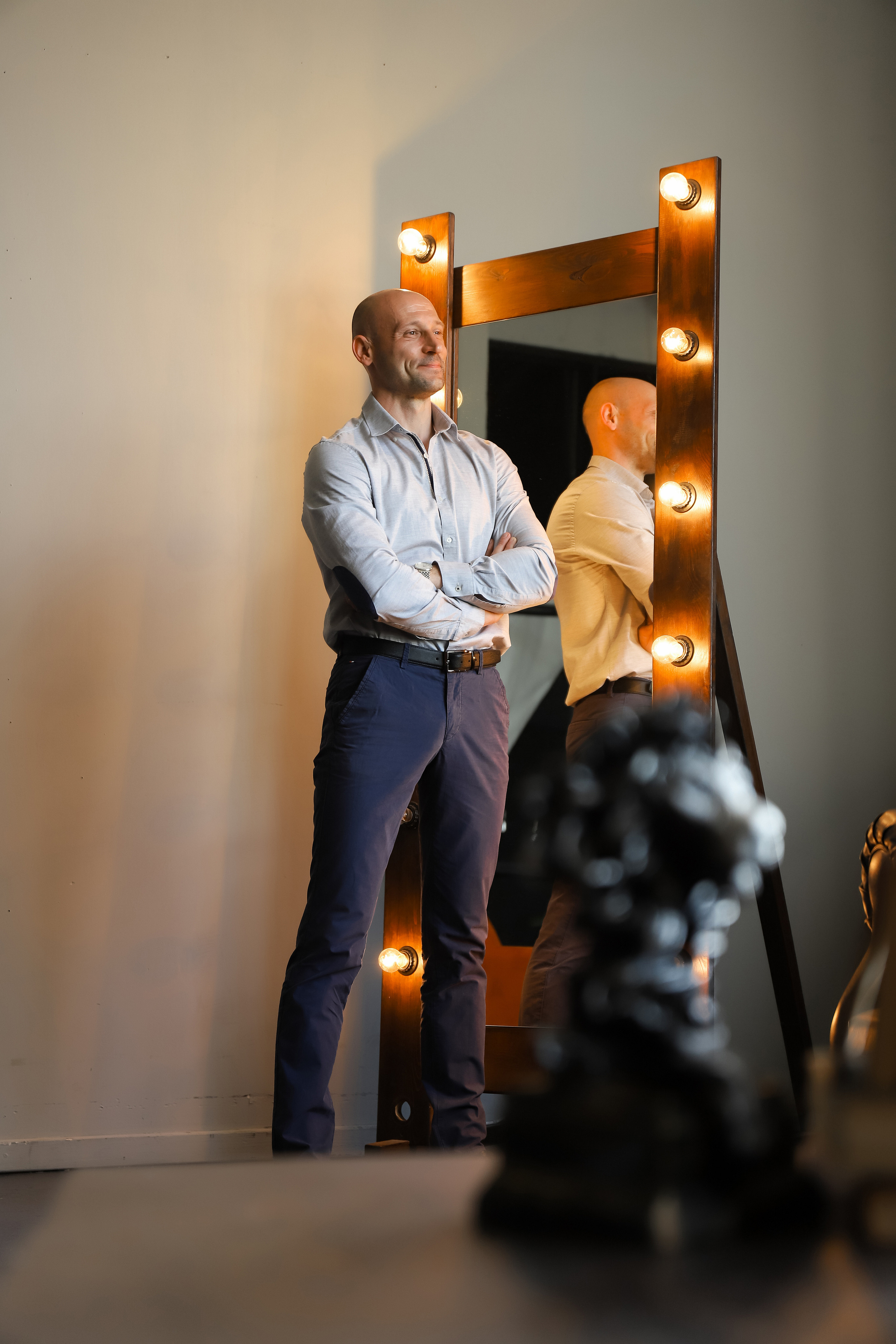 МУЖСКОЙ ПОРТРЕТ. Фотограф в Краснодаре Анна Светикова