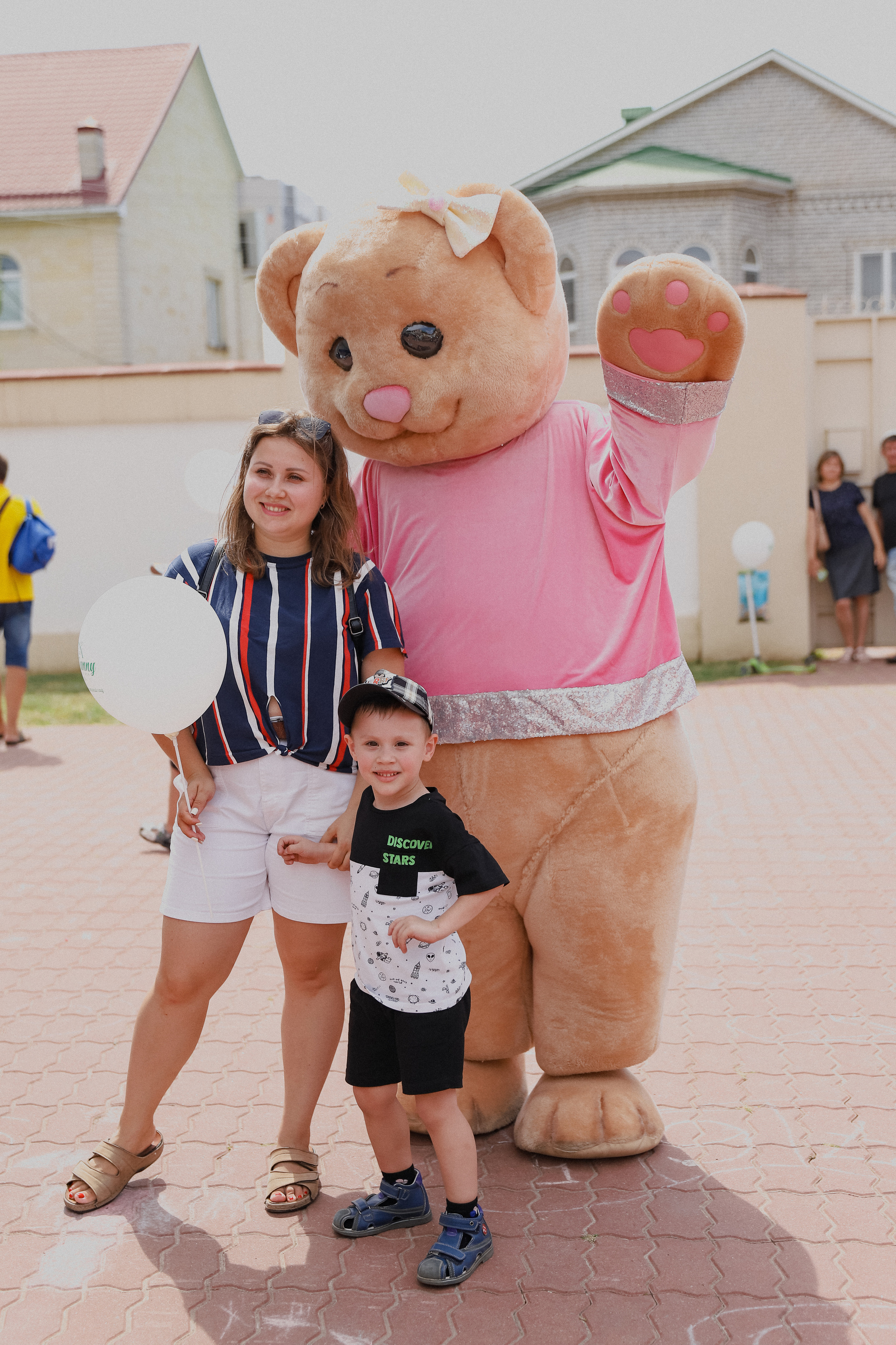 Детский сад/Школа. Фотограф в Краснодаре Анна Светикова
