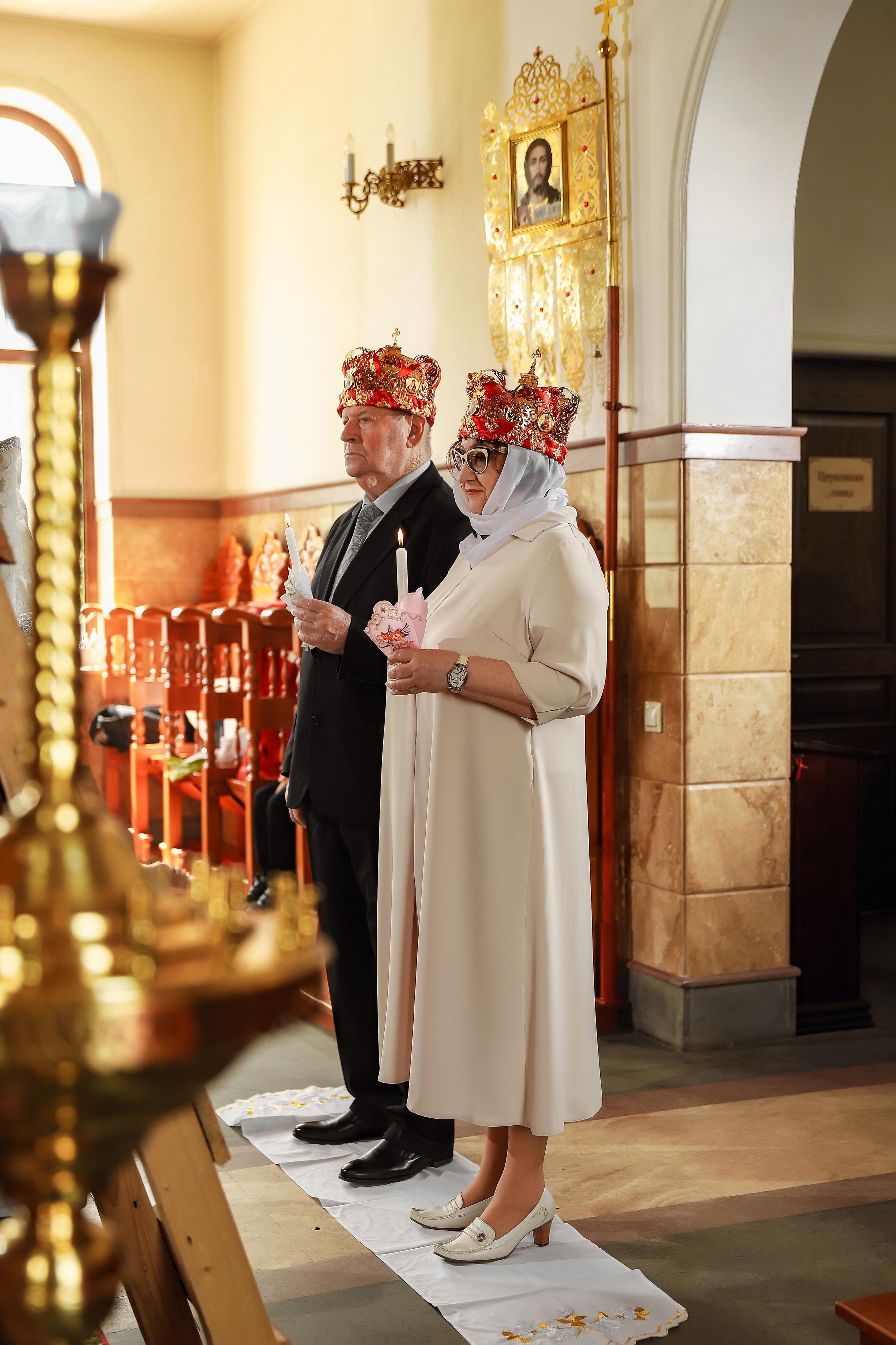 ВЕНЧАНИЕ. Фотограф в Краснодаре Анна Светикова