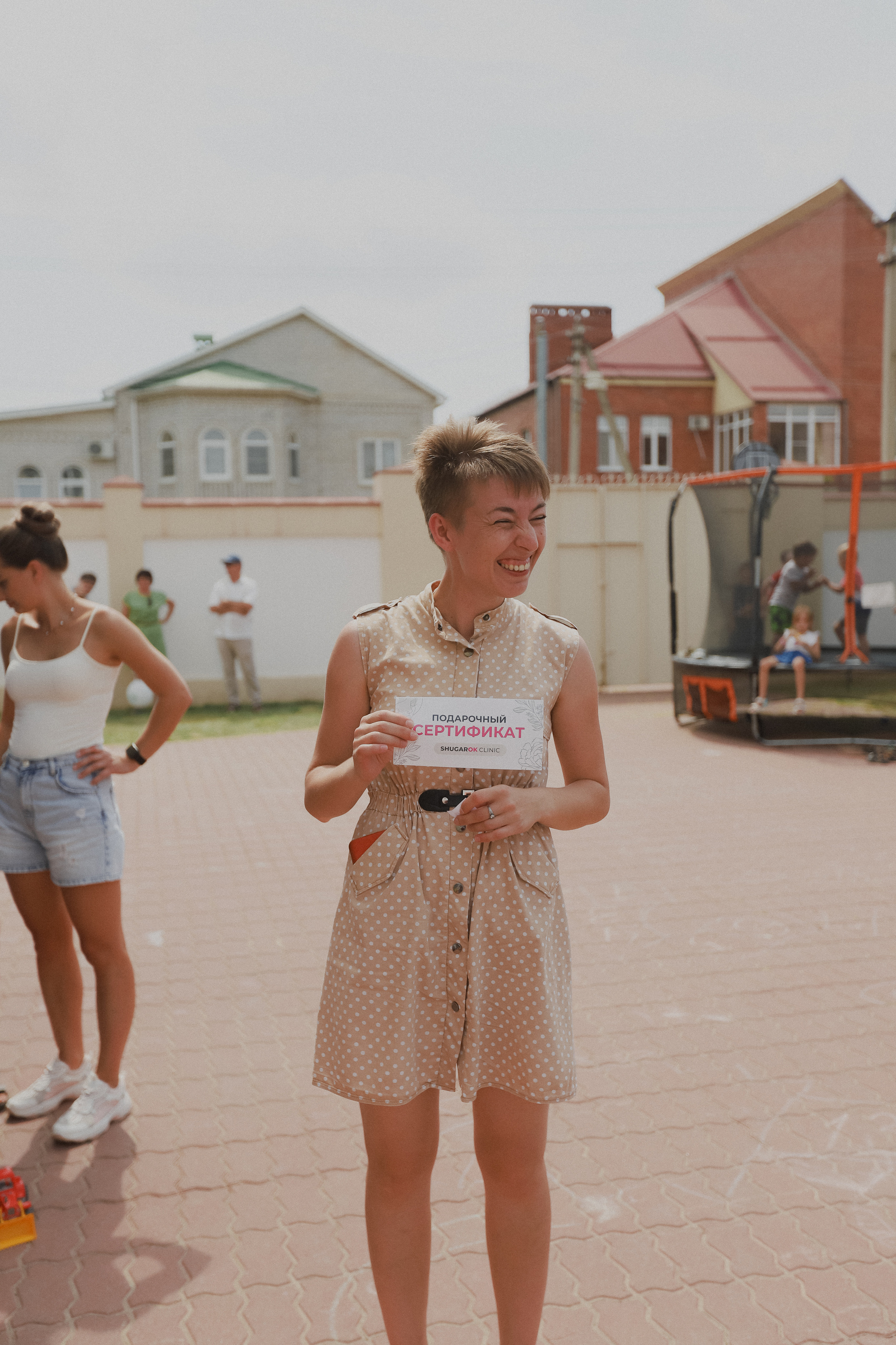 Детский сад/Школа. Фотограф в Краснодаре Анна Светикова