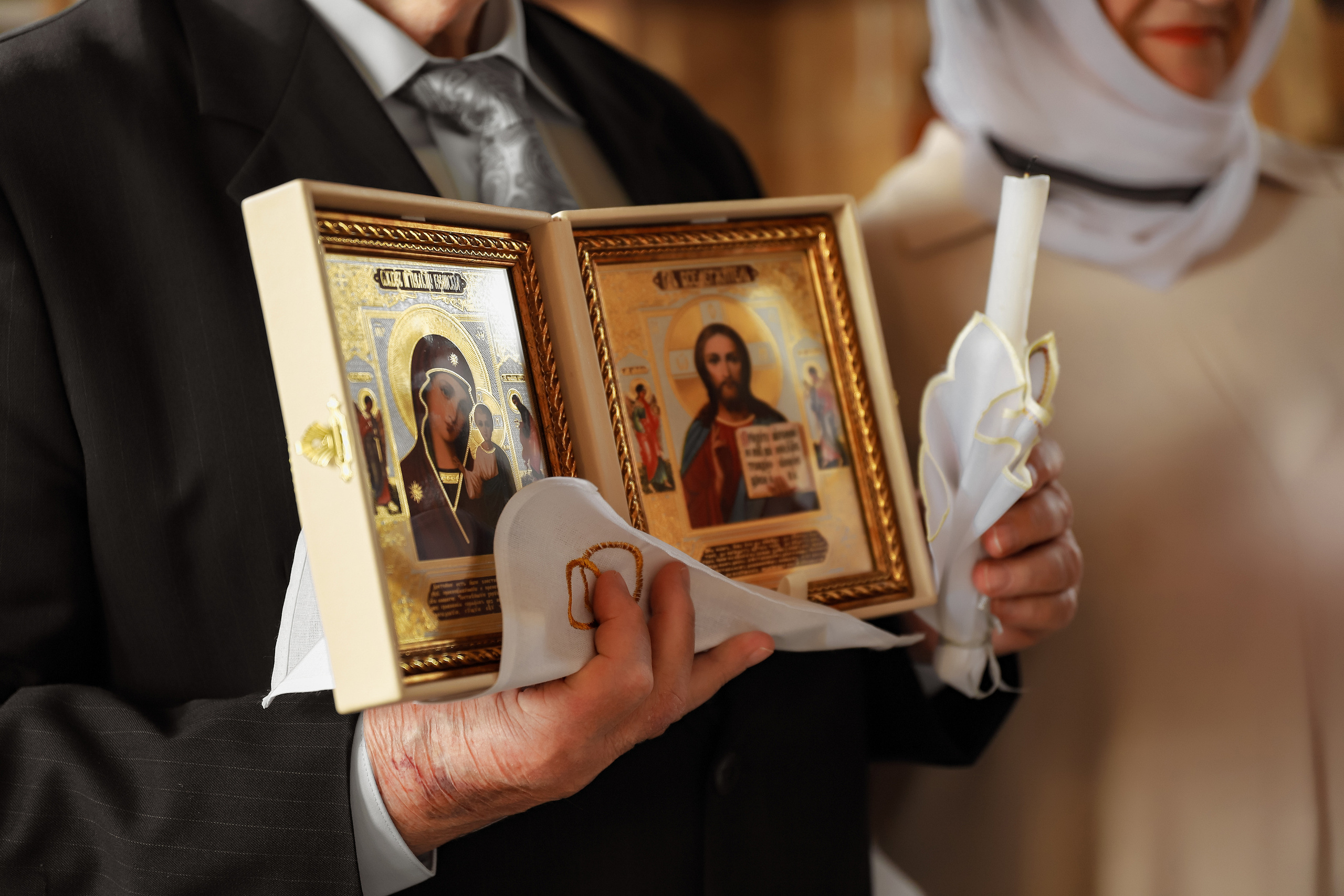 ВЕНЧАНИЕ. Фотограф в Краснодаре Анна Светикова