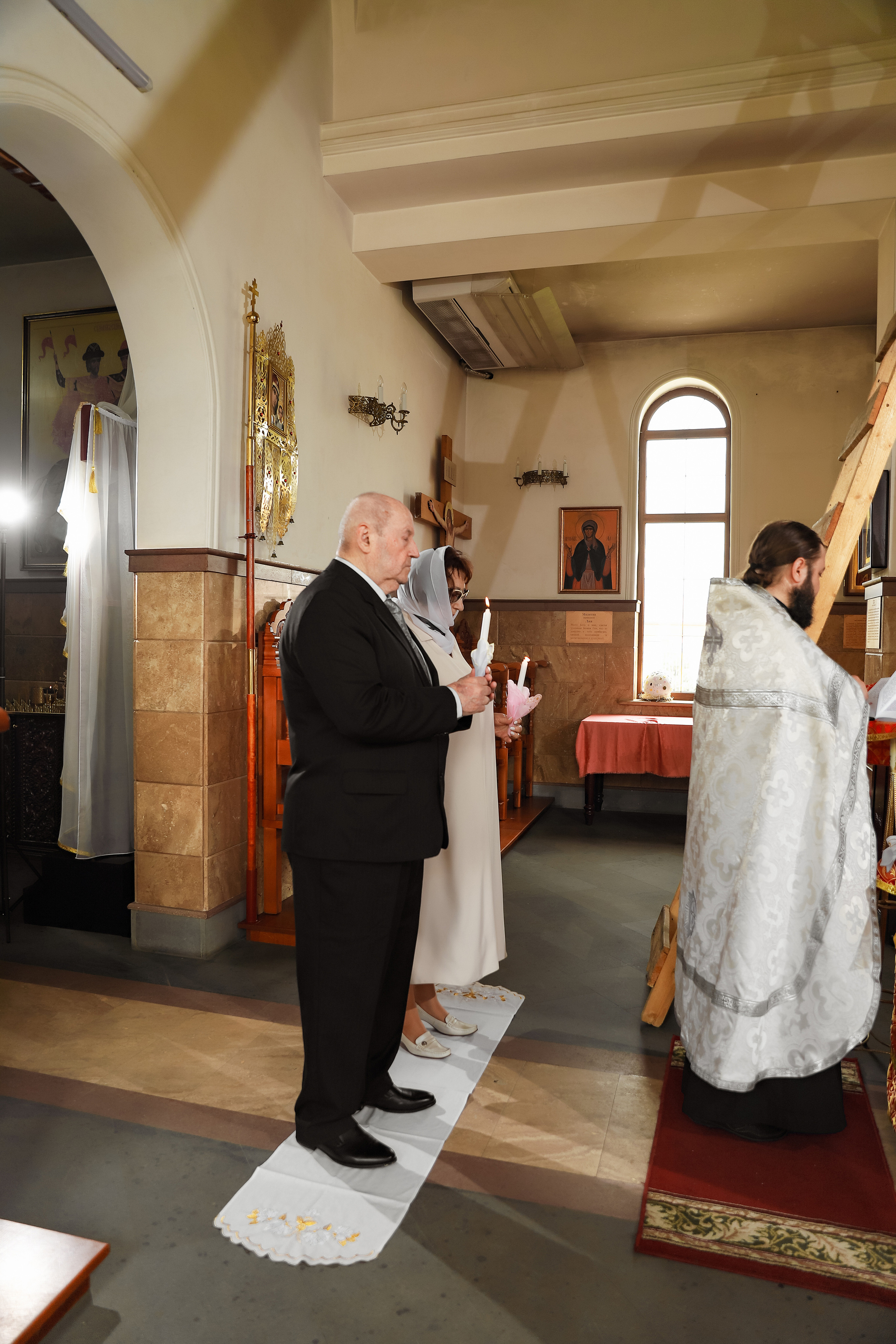 ВЕНЧАНИЕ. Фотограф в Краснодаре Анна Светикова