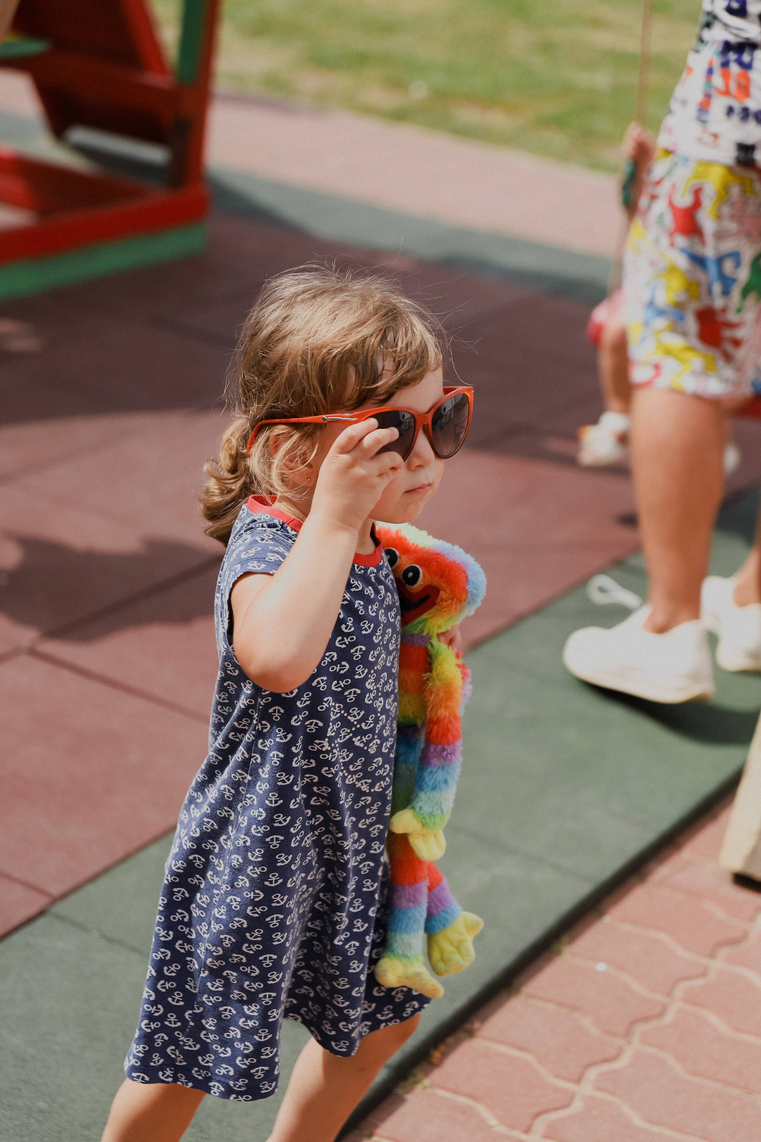 Детский сад/Школа. Фотограф в Краснодаре Анна Светикова