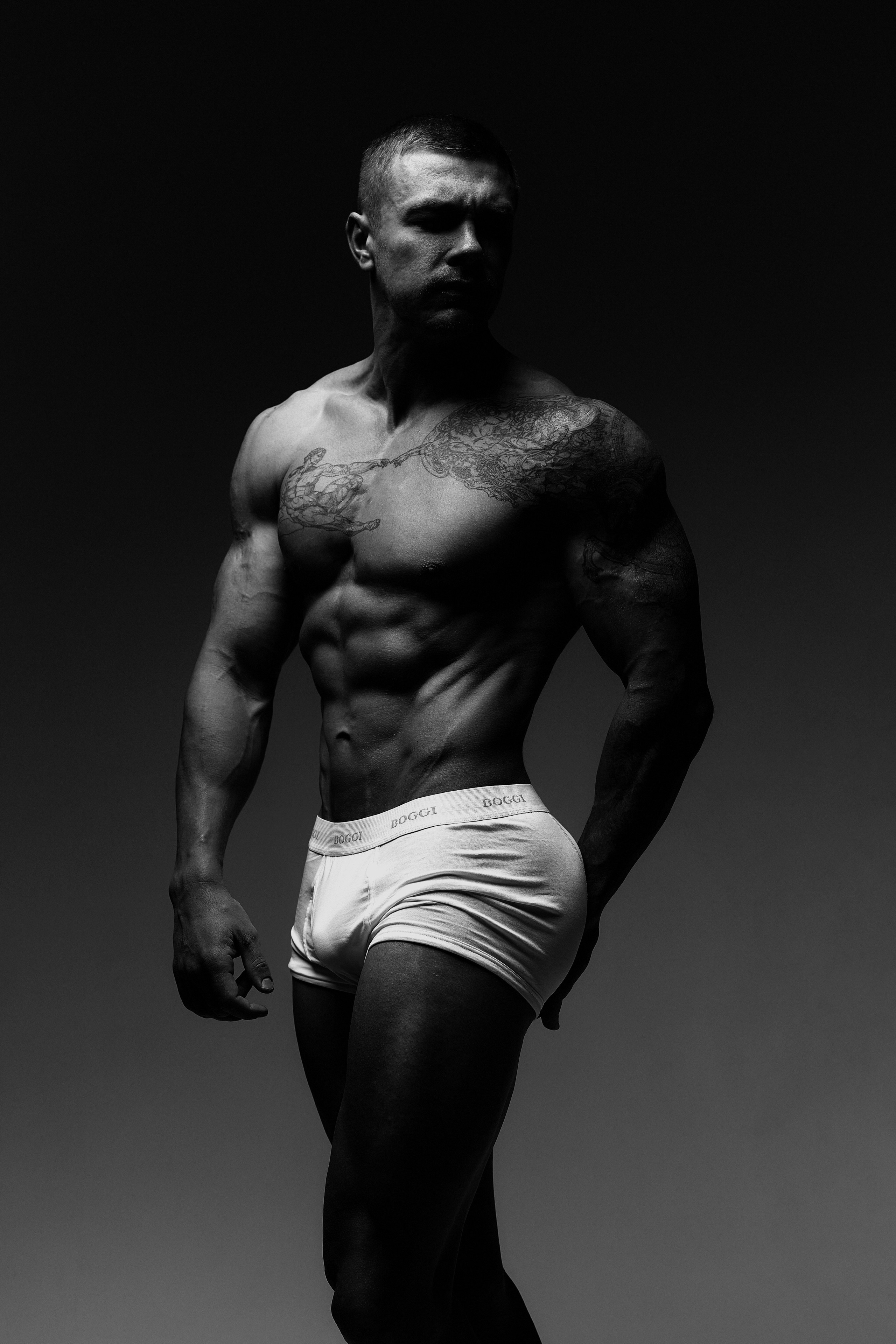 Семён, SVR. Фотограф Игорь Михайлов