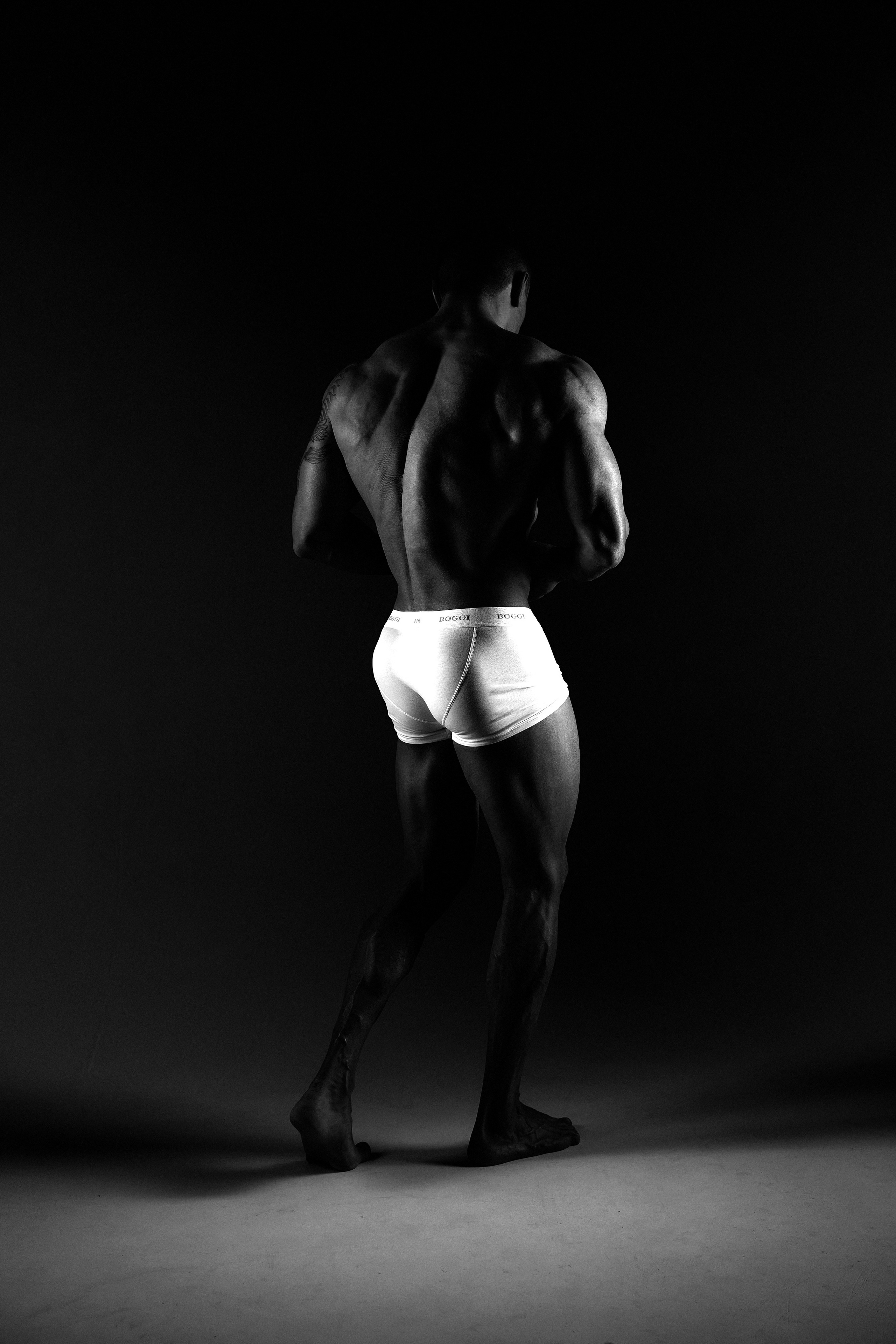 Семён, SVR. Фотограф Игорь Михайлов