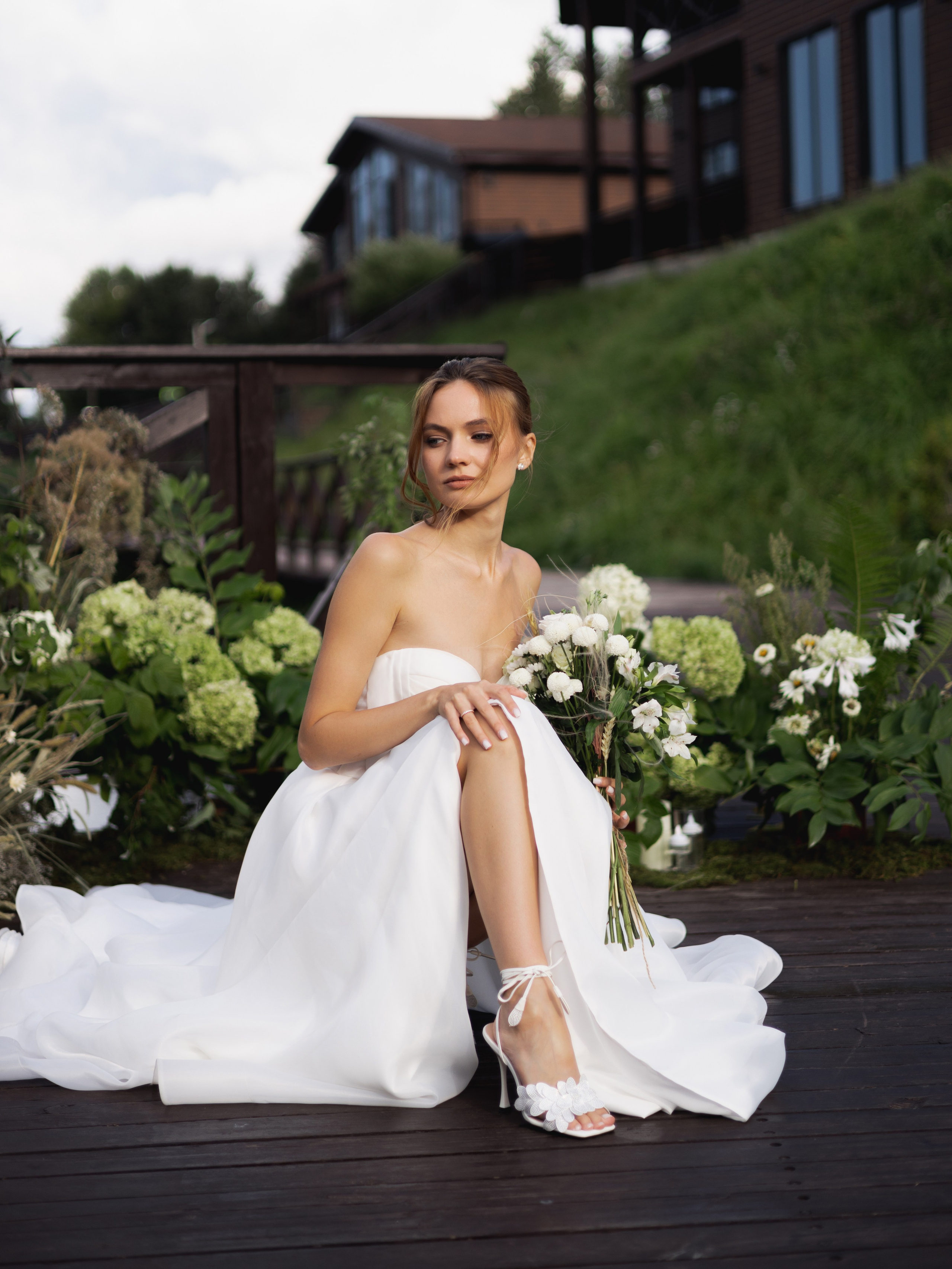 Дмитрий & Наталья. Фотограф Екатерина Волкова