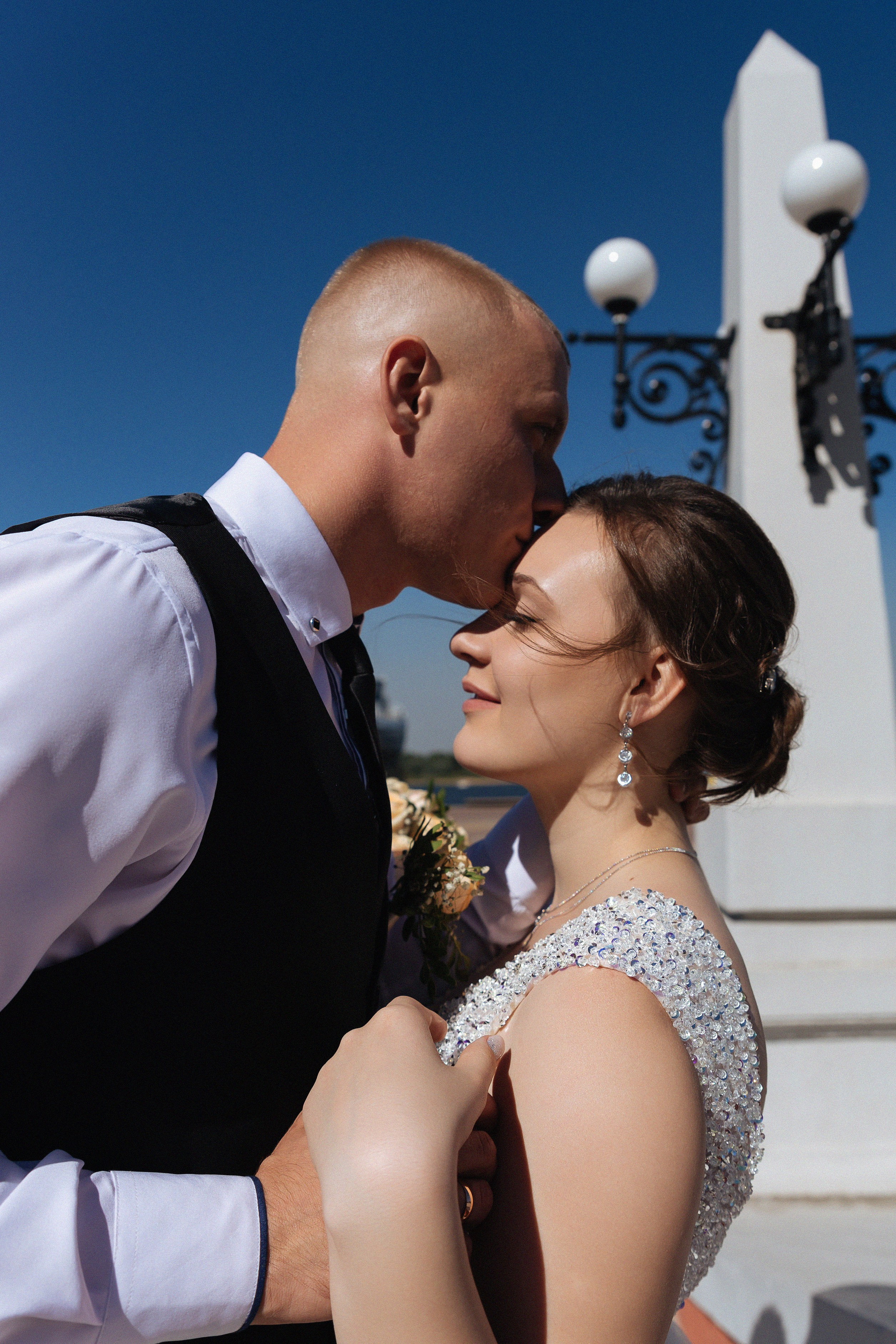 Свадебное. Свадебный фотограф Нижний Новгород | Софа Полякова