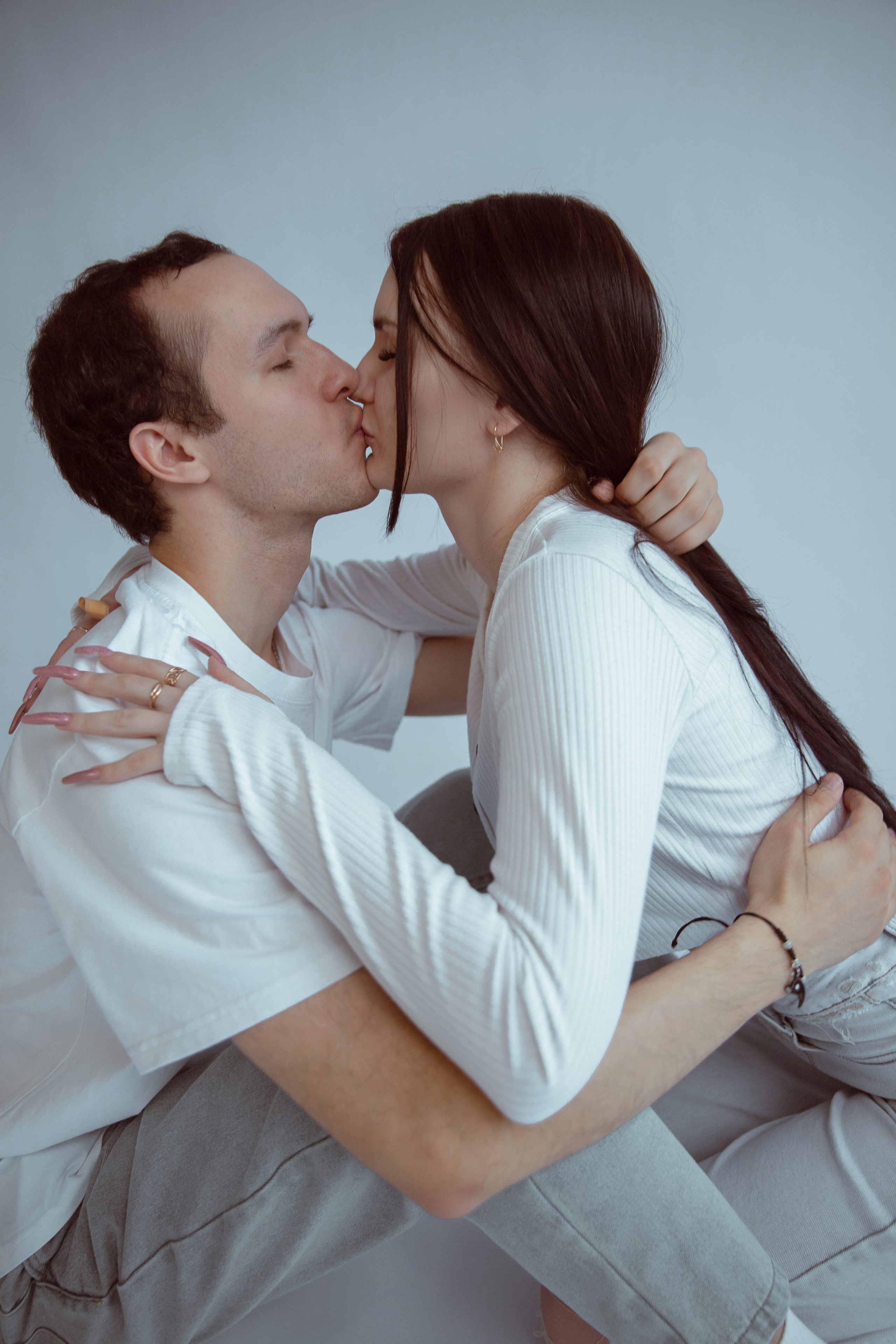 Love story. Детский и семейный фотограф в Тамбове Алина Богданова