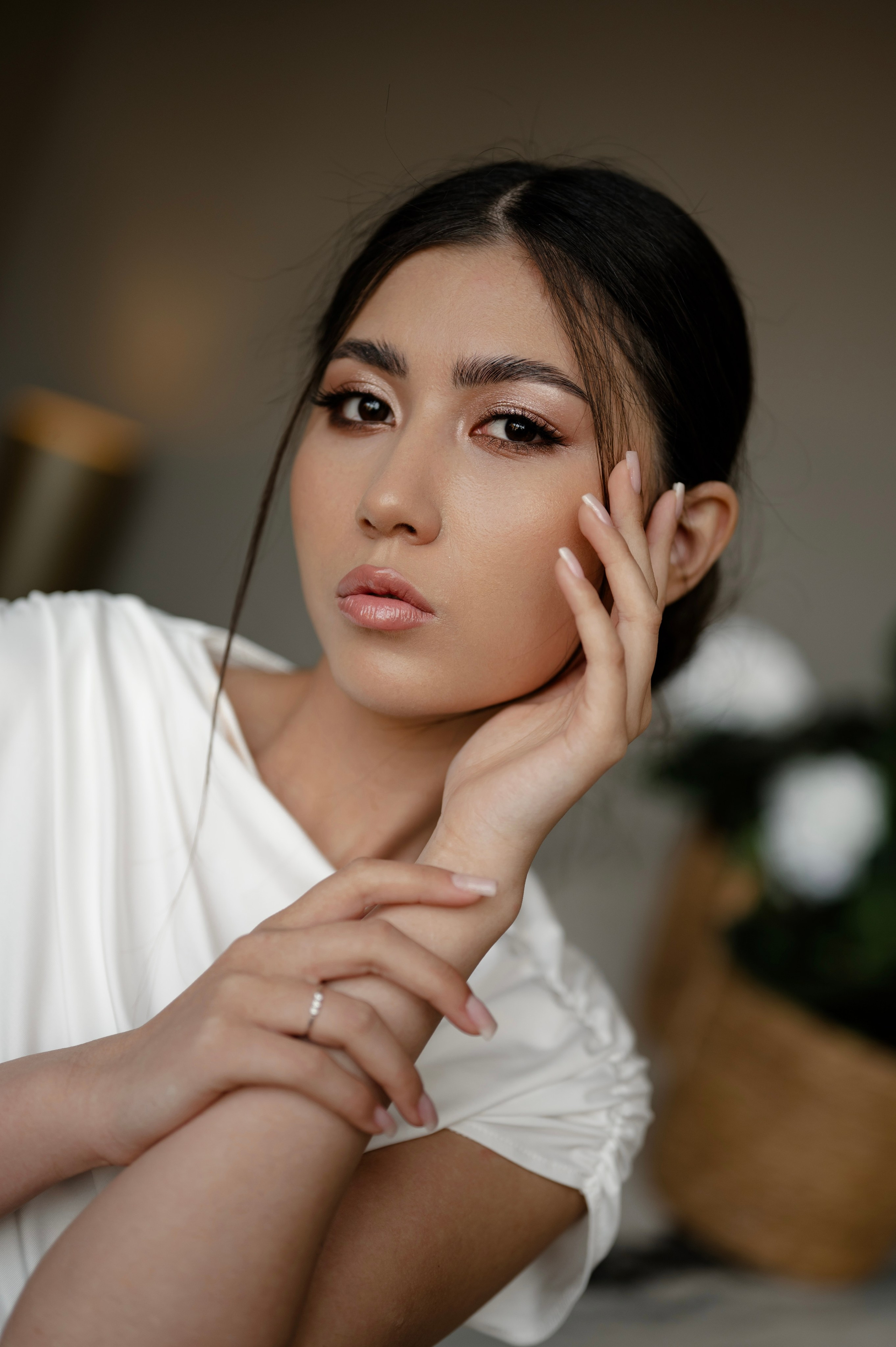 Вика (утро невесты). Свадебный и семейный фотограф в Краснодаре Алина Мельник