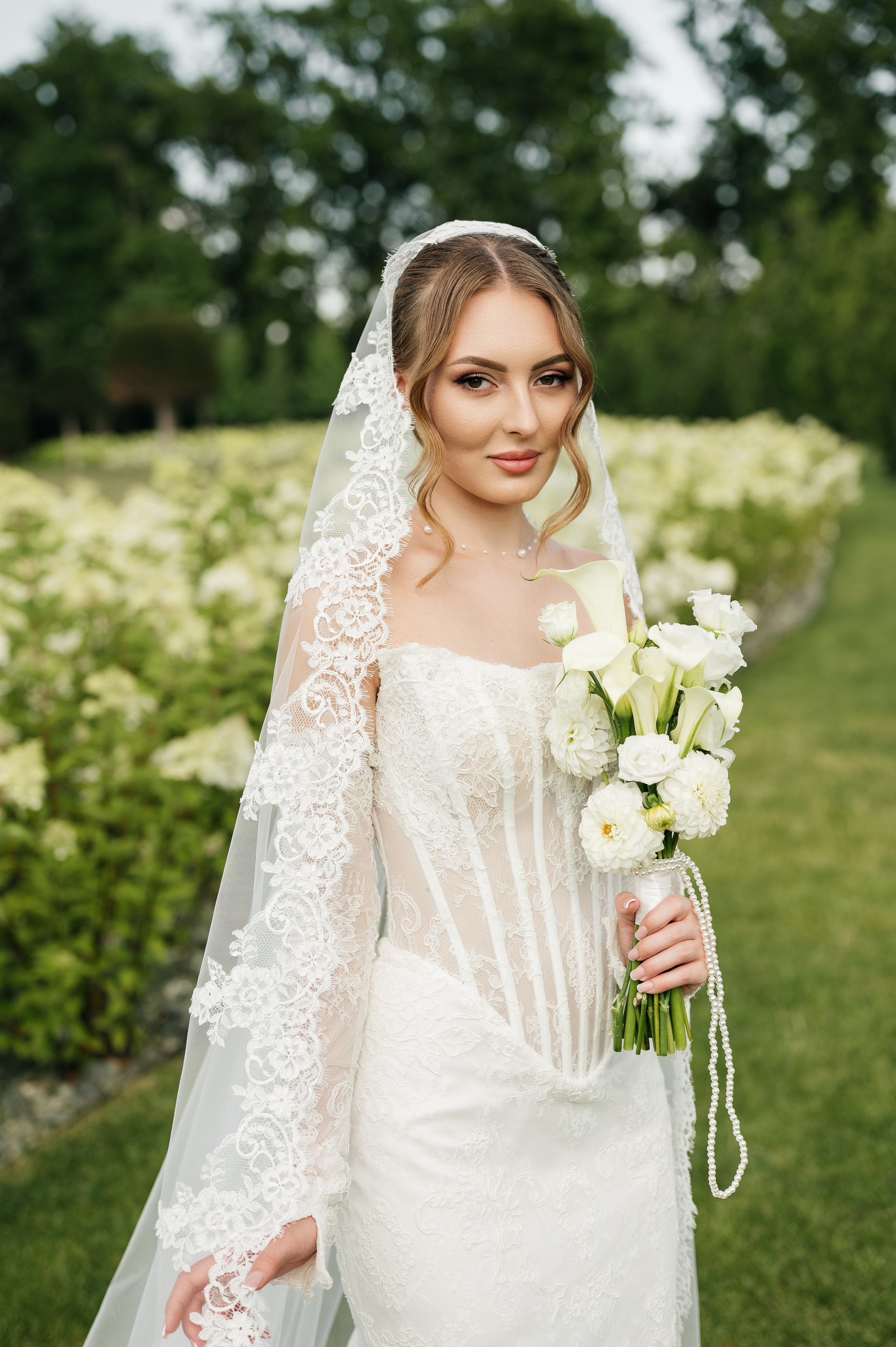 Свадьба Виктор и Валерия. Свадебный и семейный фотограф в Краснодаре Алина Мельник