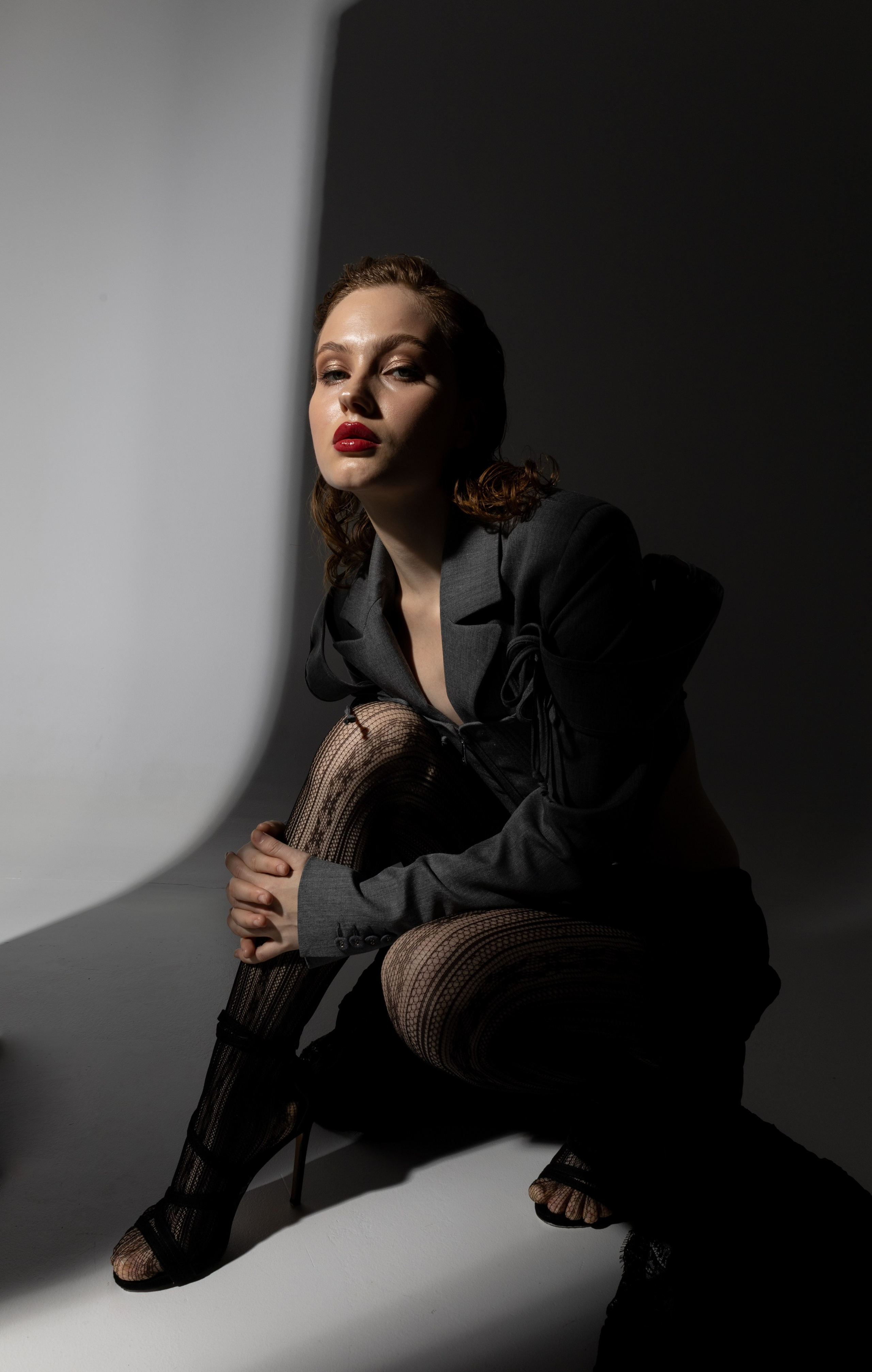 Вероника. Фотограф из Краснодара Мария Приходько