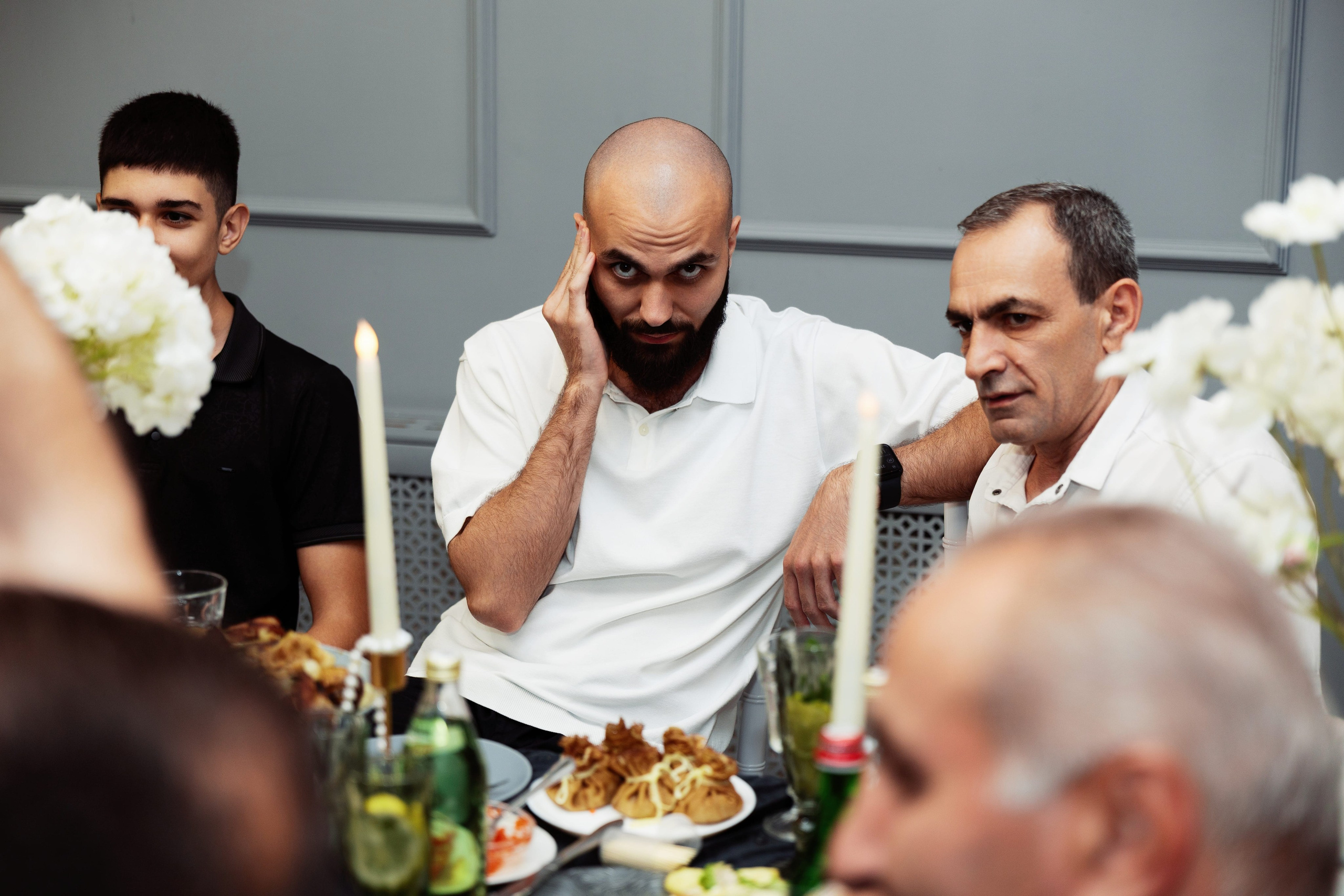 День Рождения Лианы