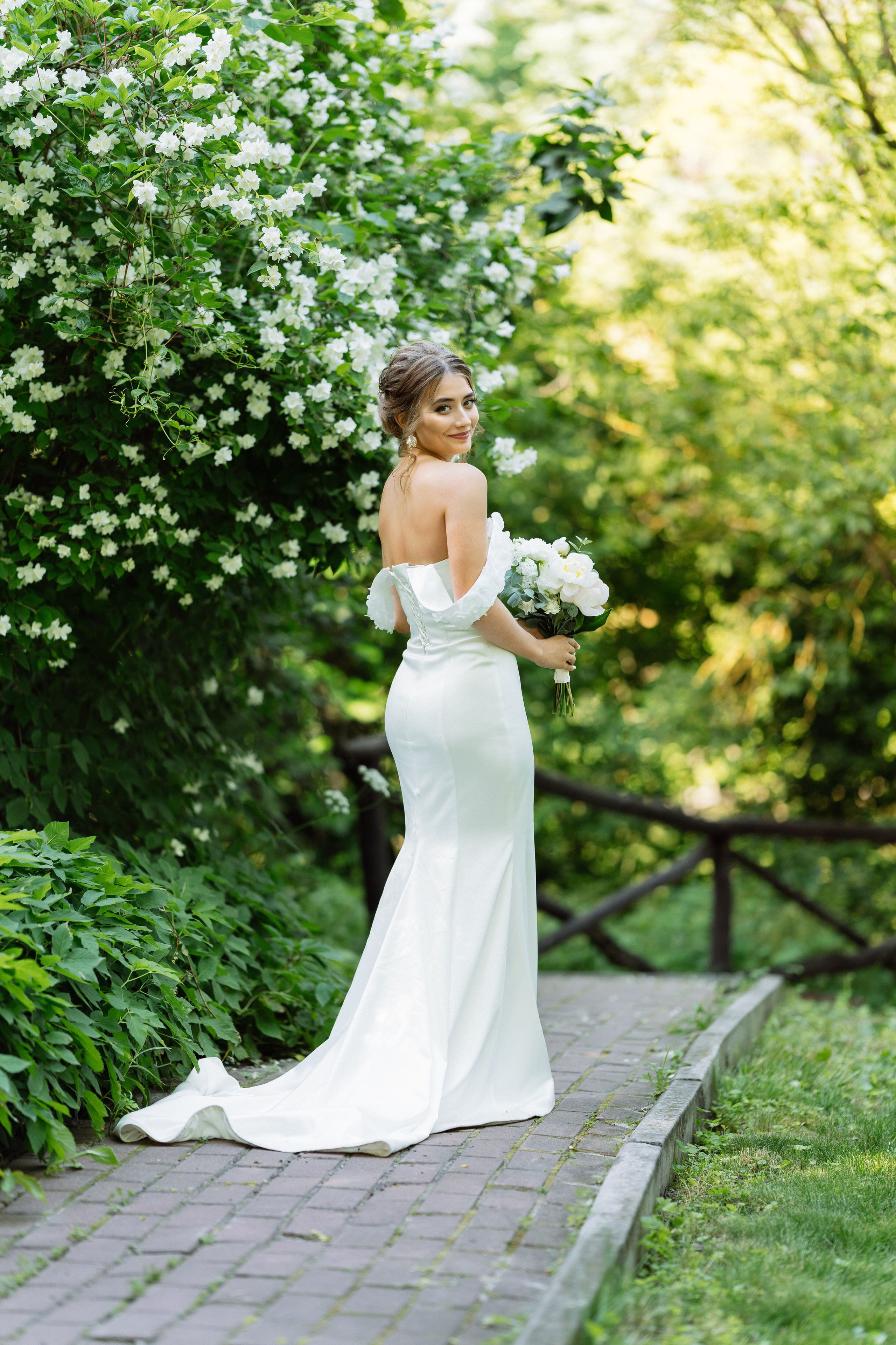 Владислав и Виктория