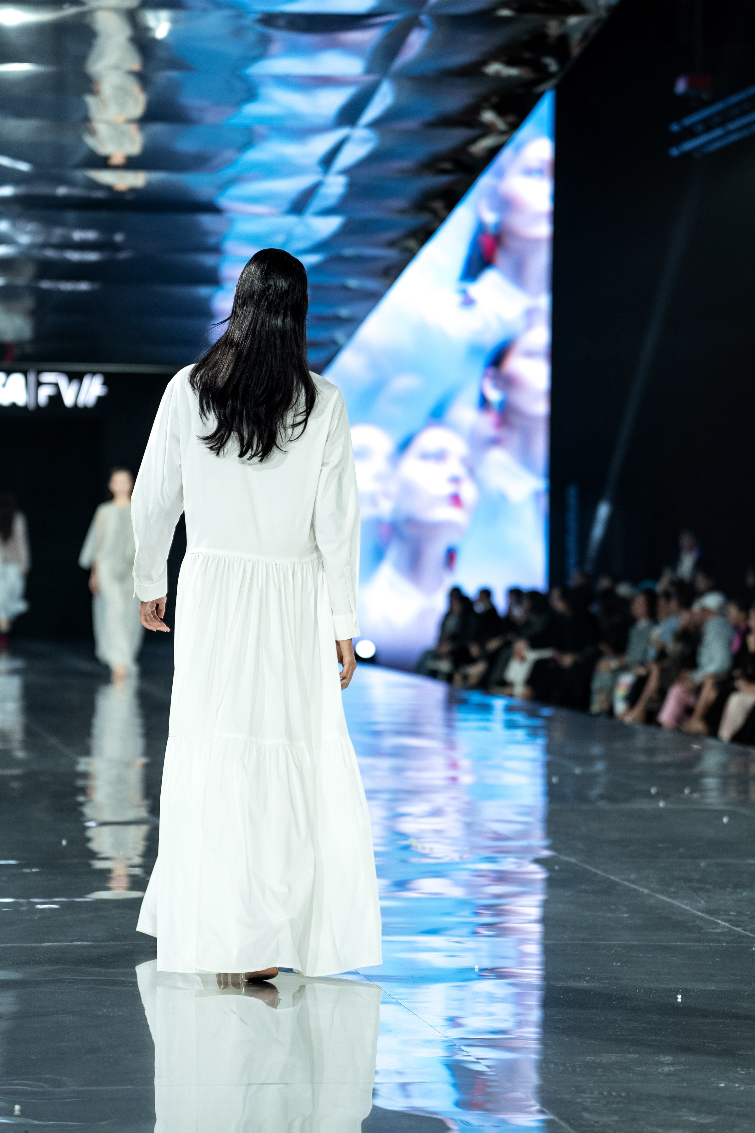 Visa Fashion Week Almaty Pre-Fall 2026 April, VFWAlmaty 2026