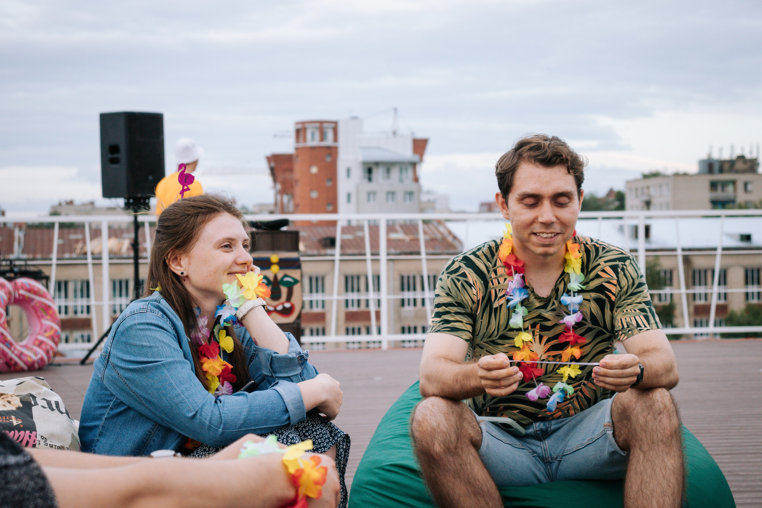 Фотограф на корпоратив Томск. Фотограф в Томске Дарья Пучкина