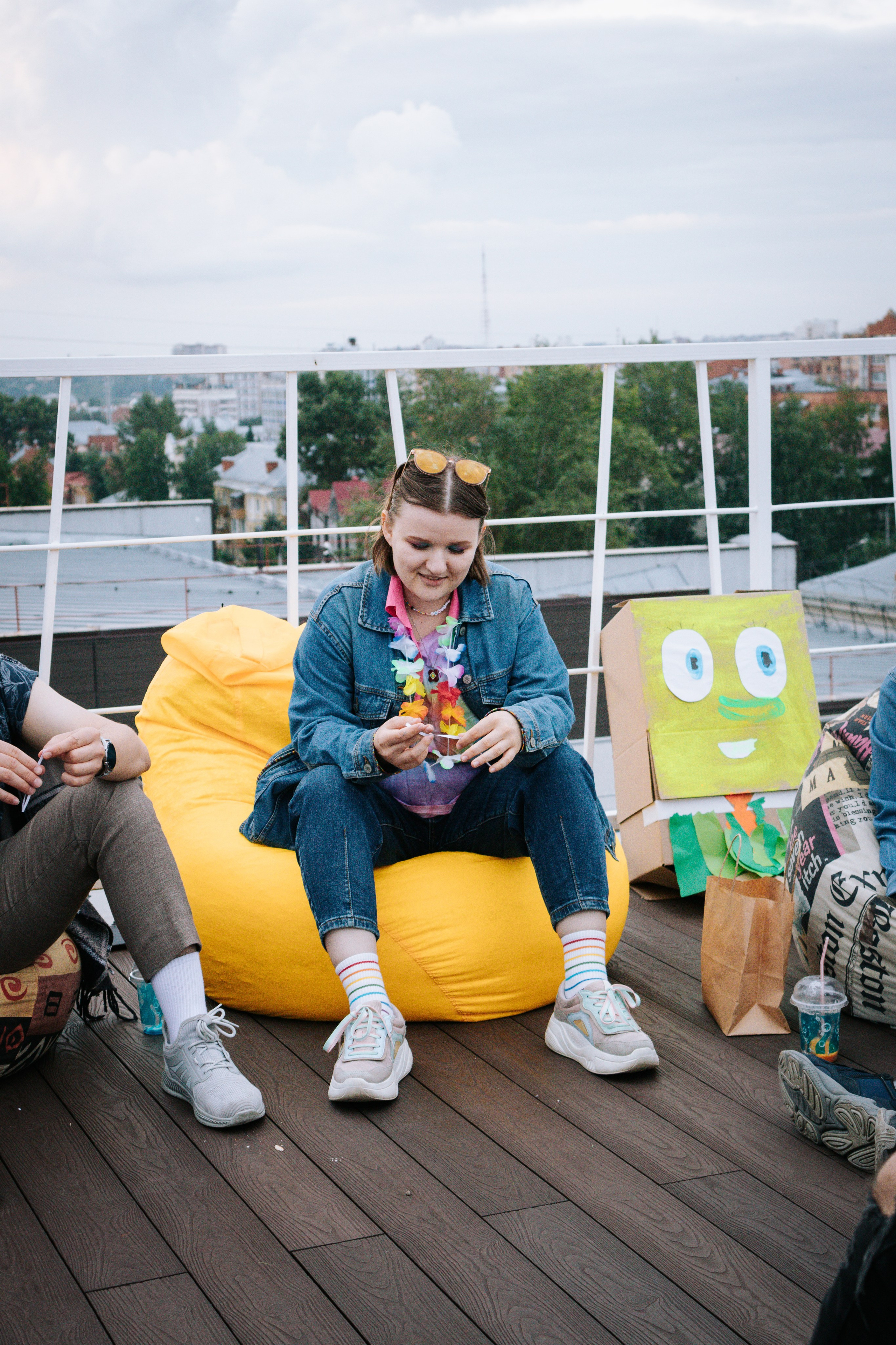 Фотограф на корпоратив Томск. Фотограф в Томске Дарья Пучкина