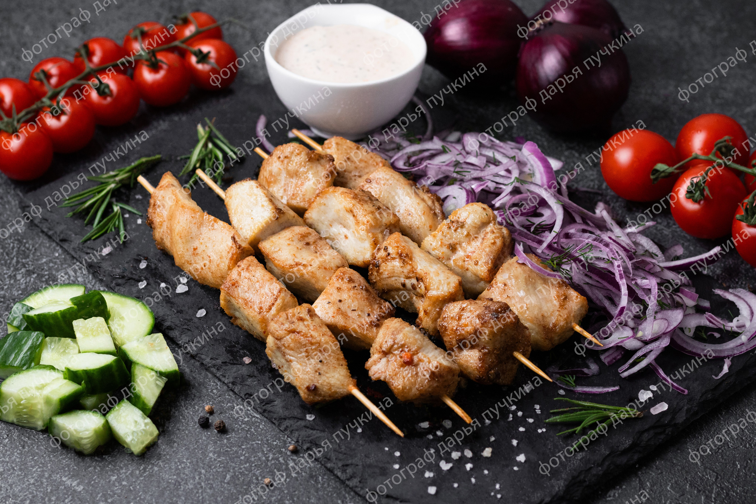 Ватан. Фотограф в Томске Дарья Пучкина