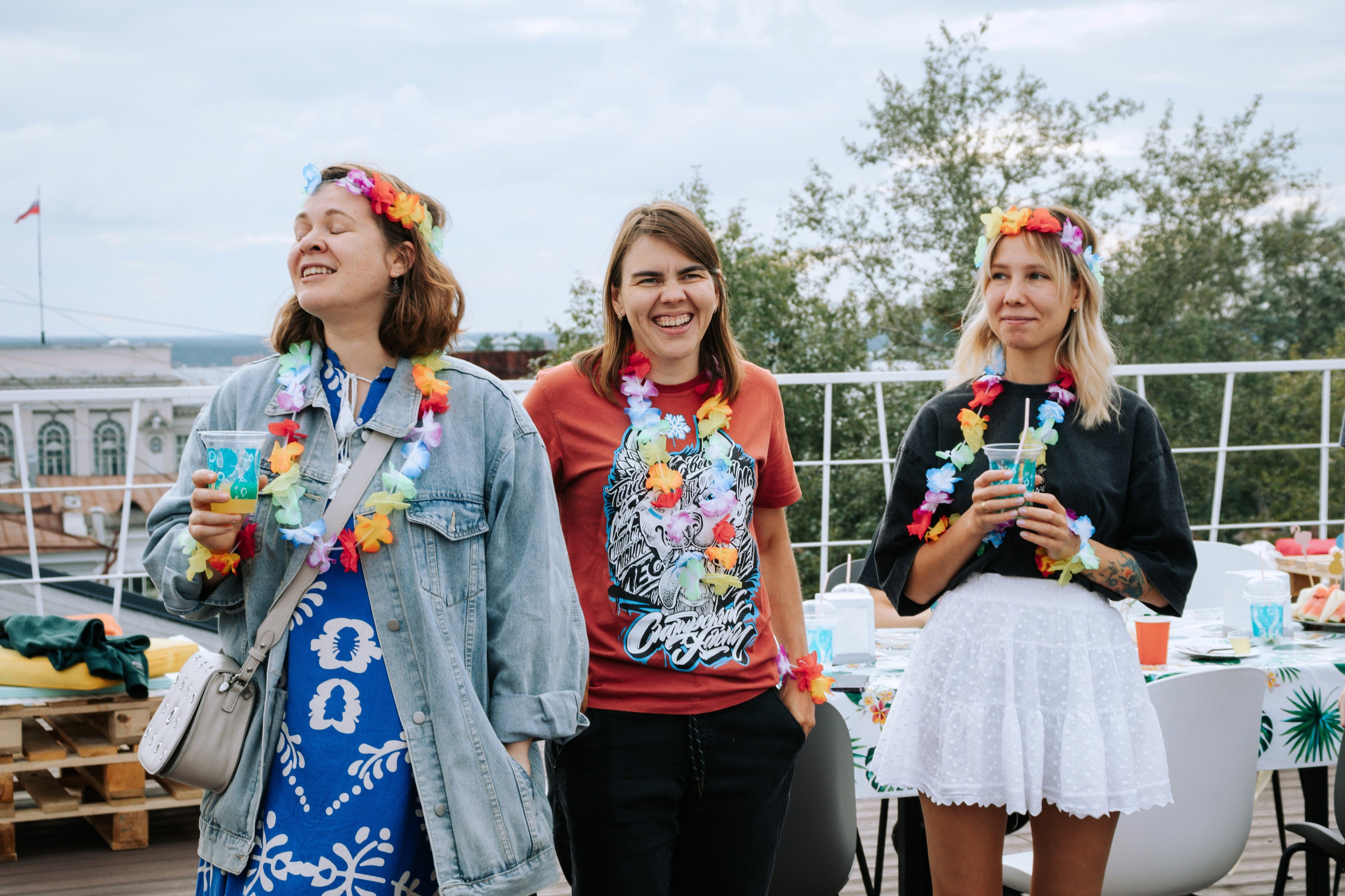 Фотограф на корпоратив Томск. Фотограф в Томске Дарья Пучкина