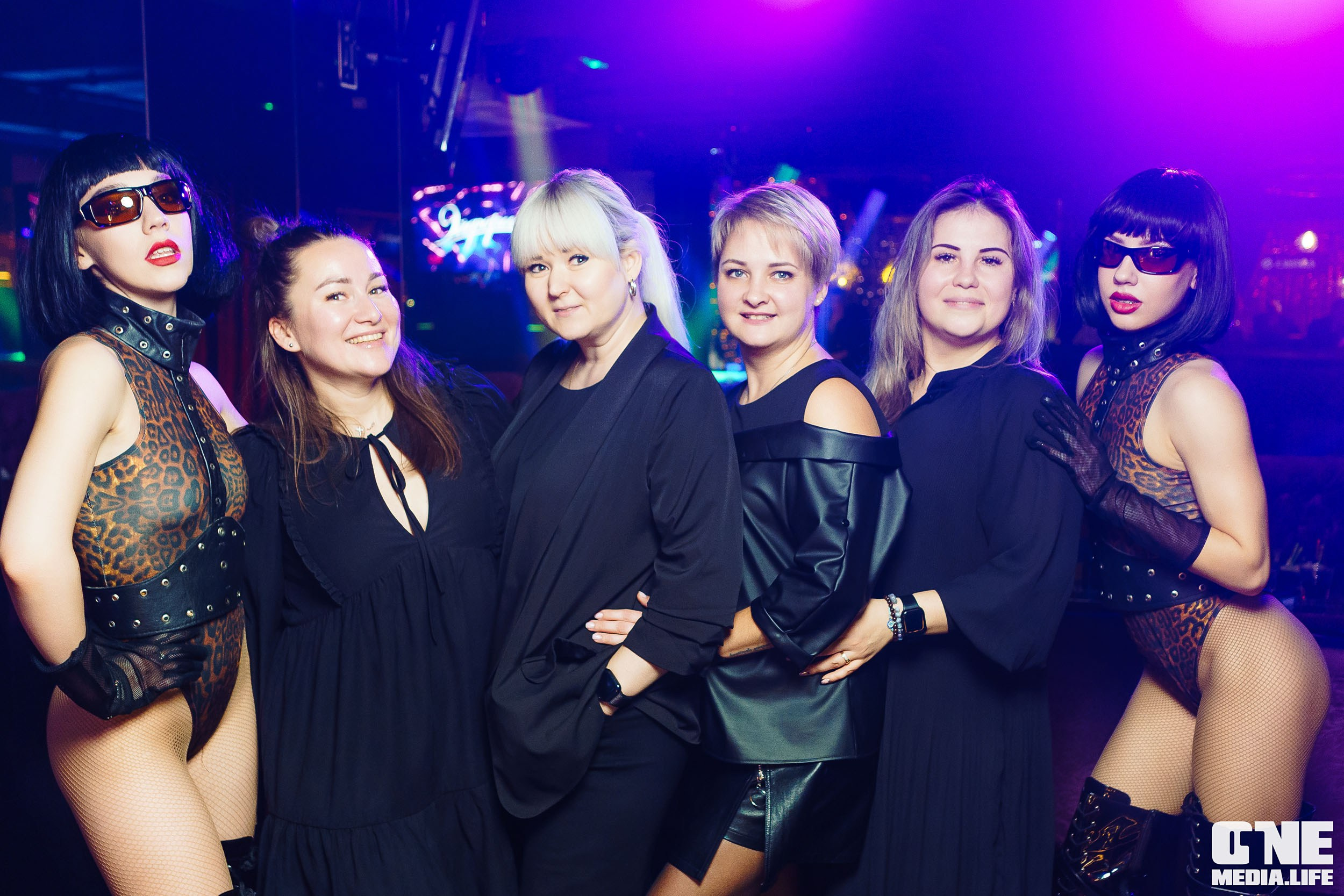 Фоторепортаж из караоке-клуба Эйфория. One Media Life: фоторепортажи, фотоотчеты с мероприятий и заведений