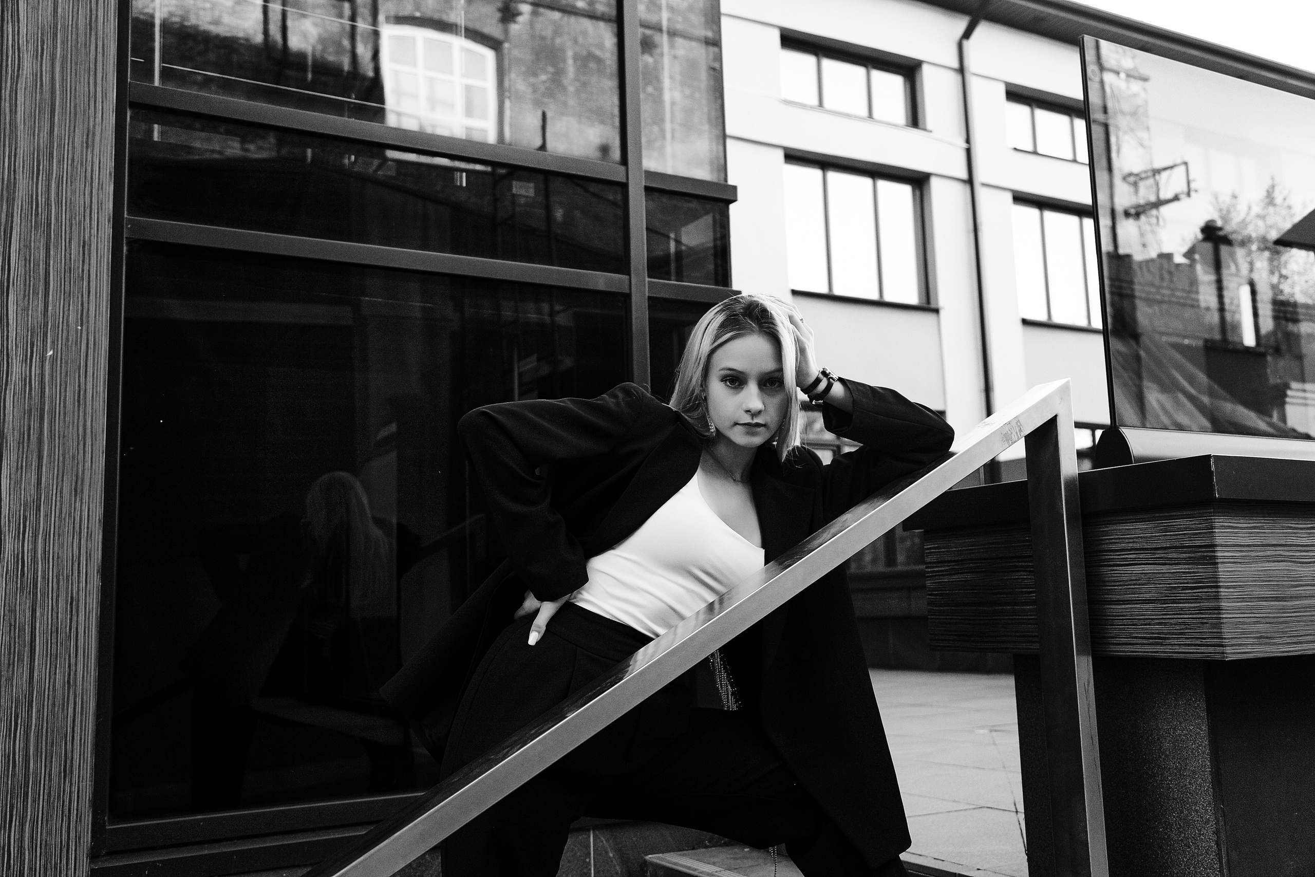 Фотосессия в Иваново. Портретный и свадебный фотограф в Иваново Максим Гаврилин