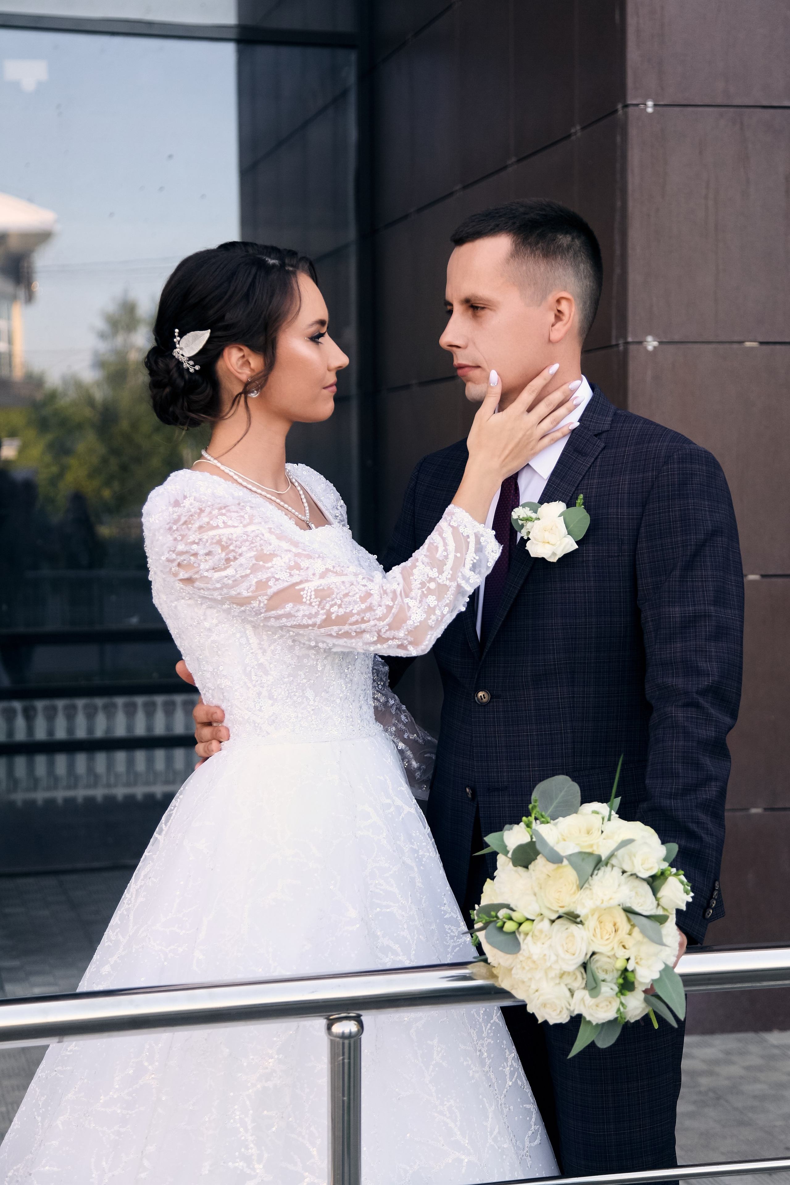 Отзывы  клиентов в Иваново. Портретный и свадебный фотограф в Иваново Максим Гаврилин