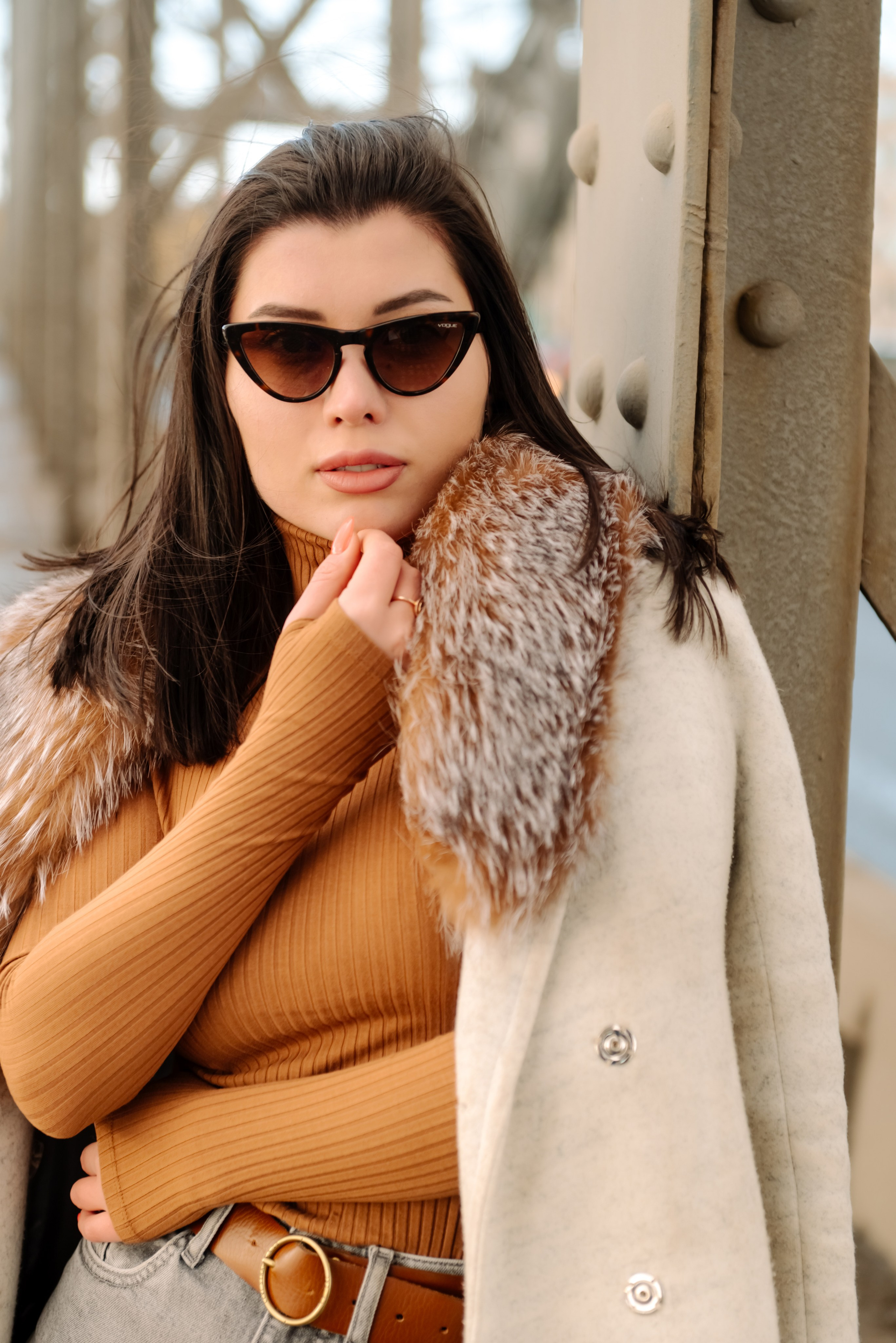 Большеохтинский мост. Свадебный и сеейный фотограф в Санкт-Петербурге Елена Худякова