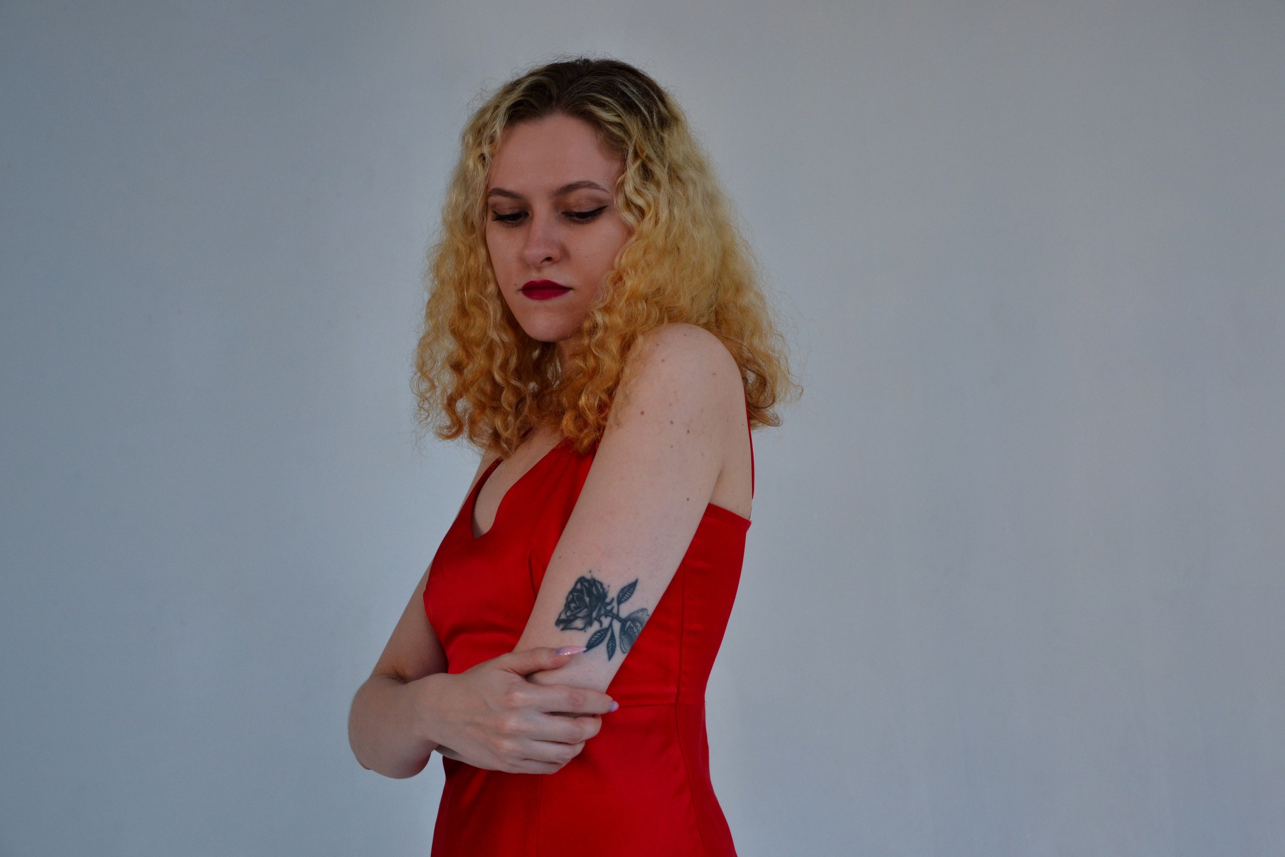 Anna. Фотограф Анастасия Шай в Санкт-Петербурге