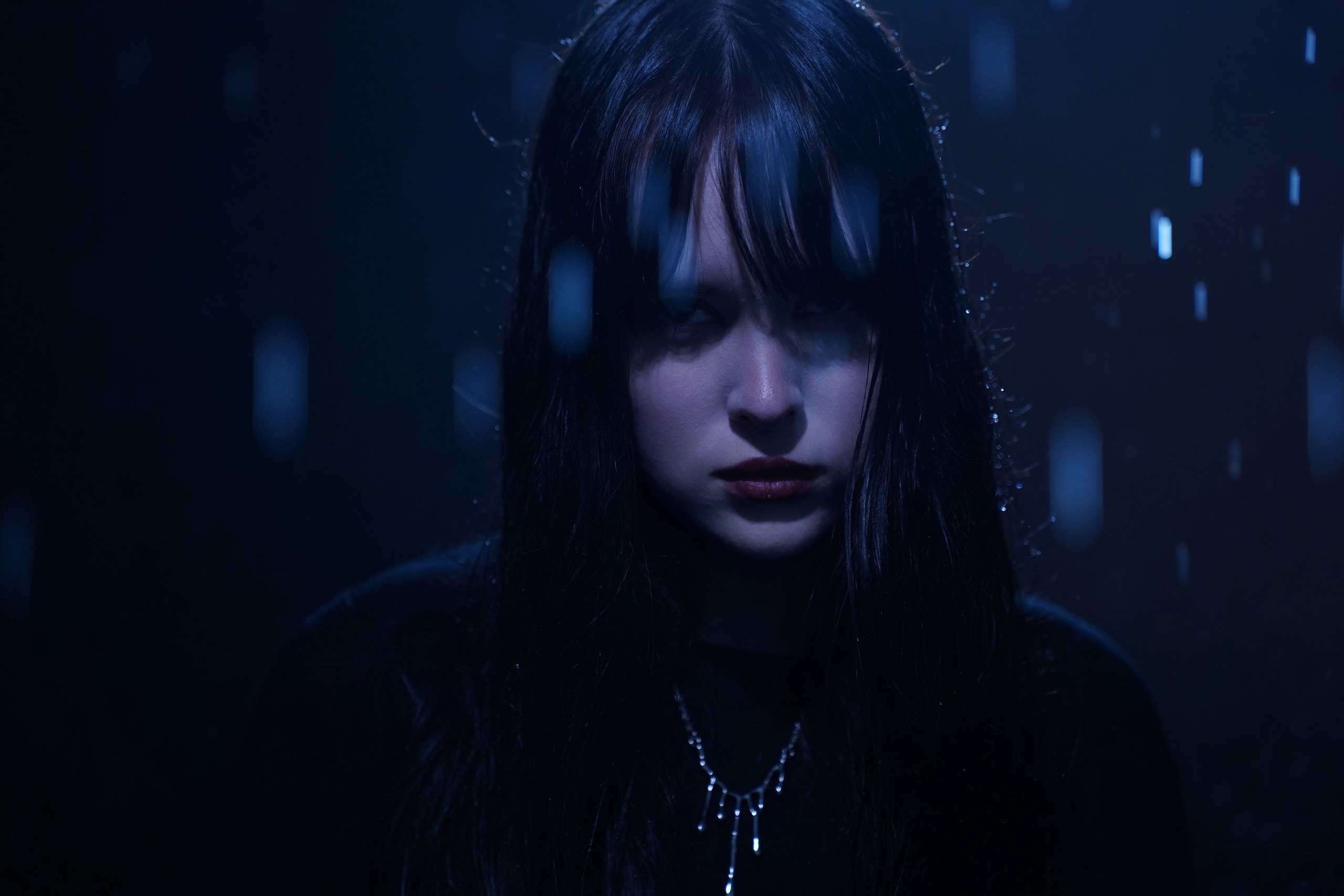 Sonya. Фотограф Анастасия Шай в Санкт-Петербурге