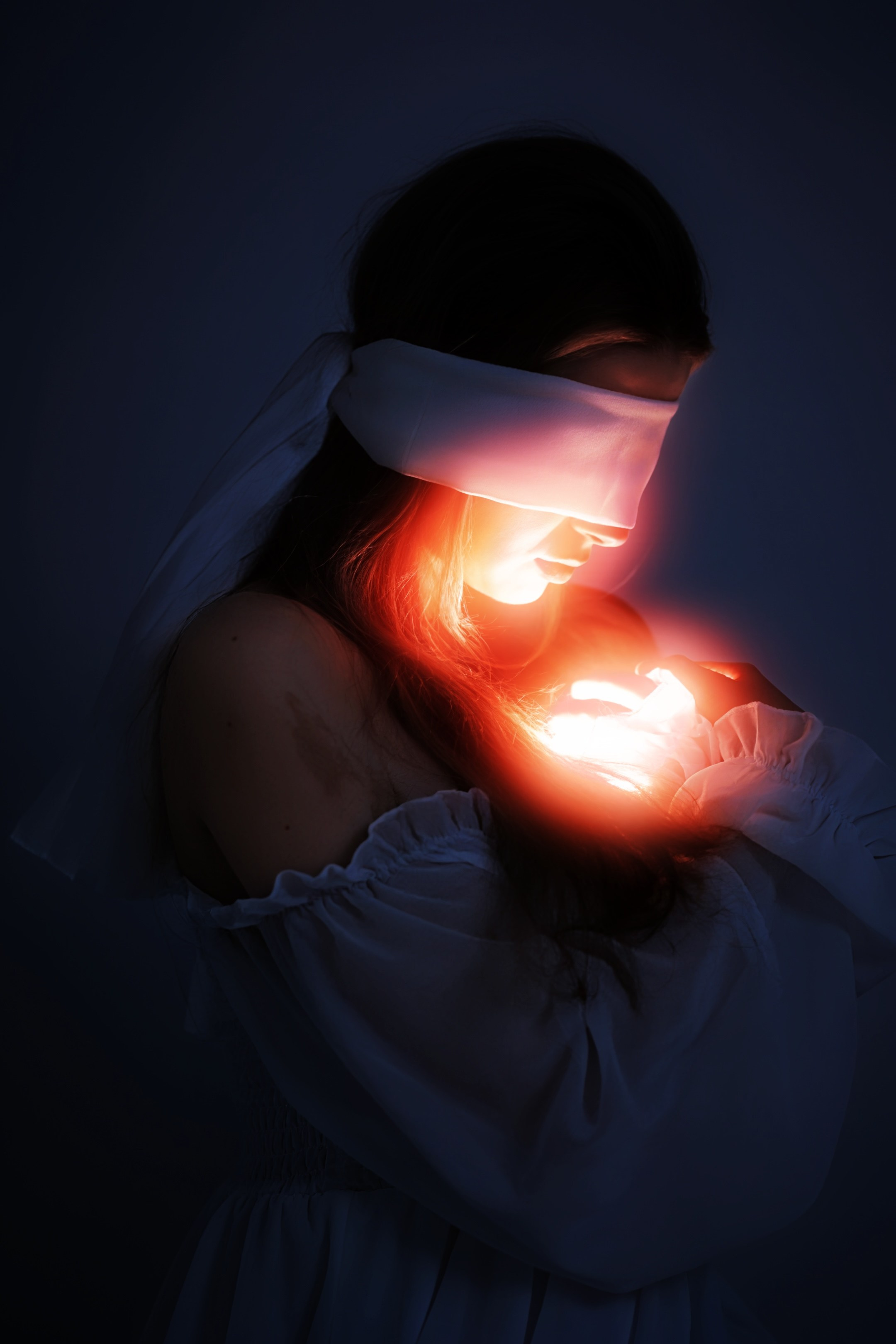 Yana (2nd part). Фотограф Анастасия Шай в Санкт-Петербурге