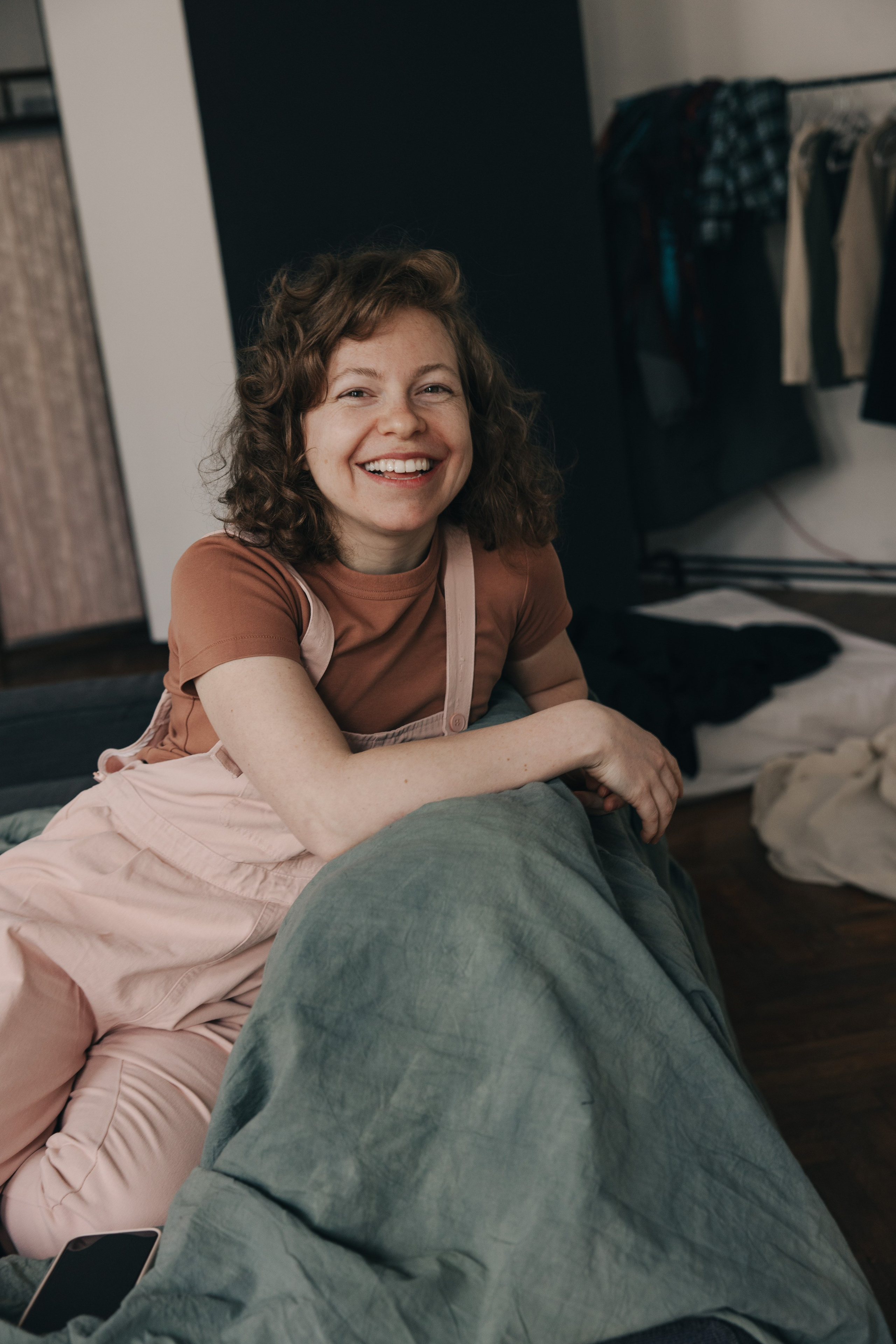 Настасья. Ксения Цыгир, фотограф в Петербурге