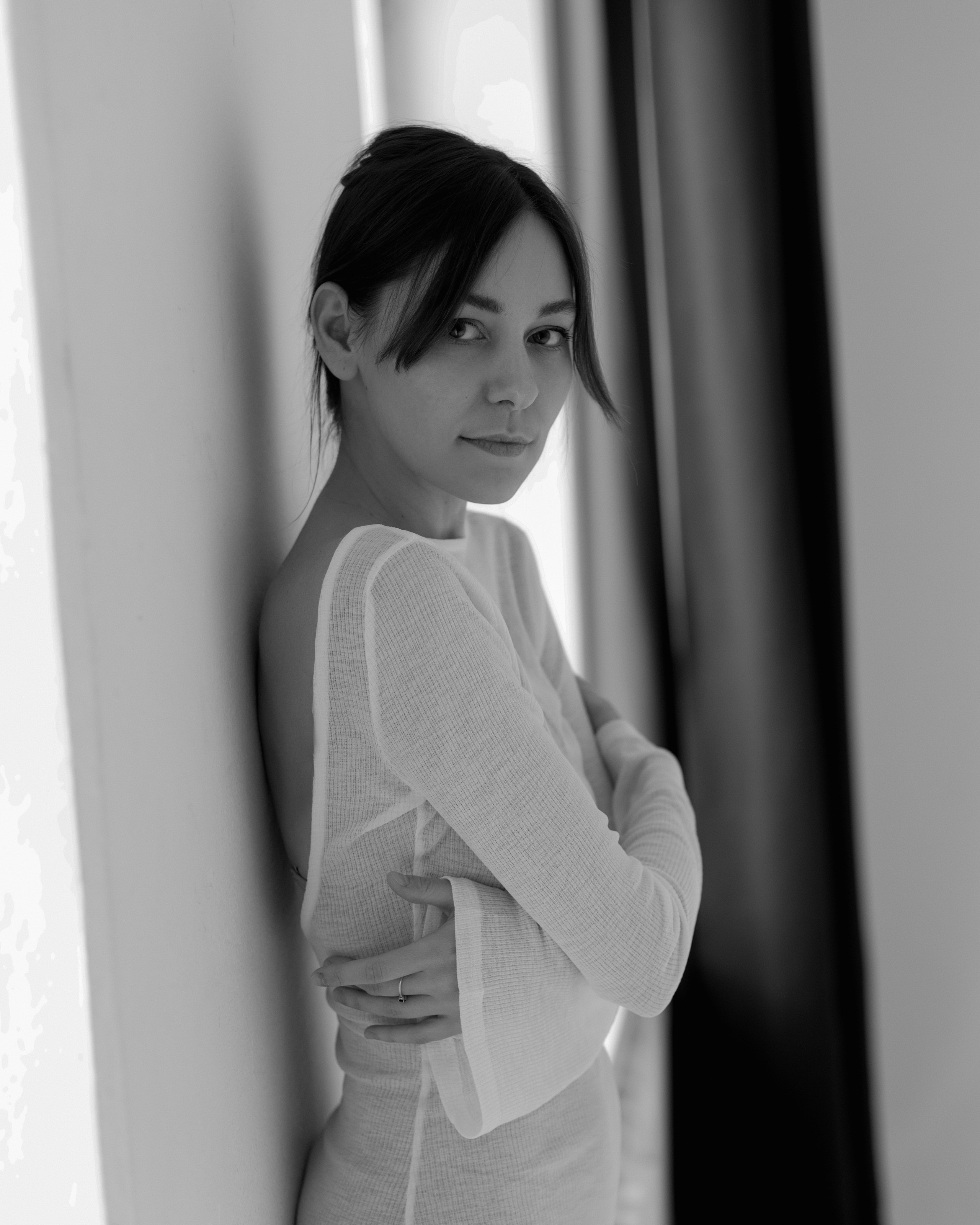 Diana. Портретный фотограф в Казани Elya Nomes