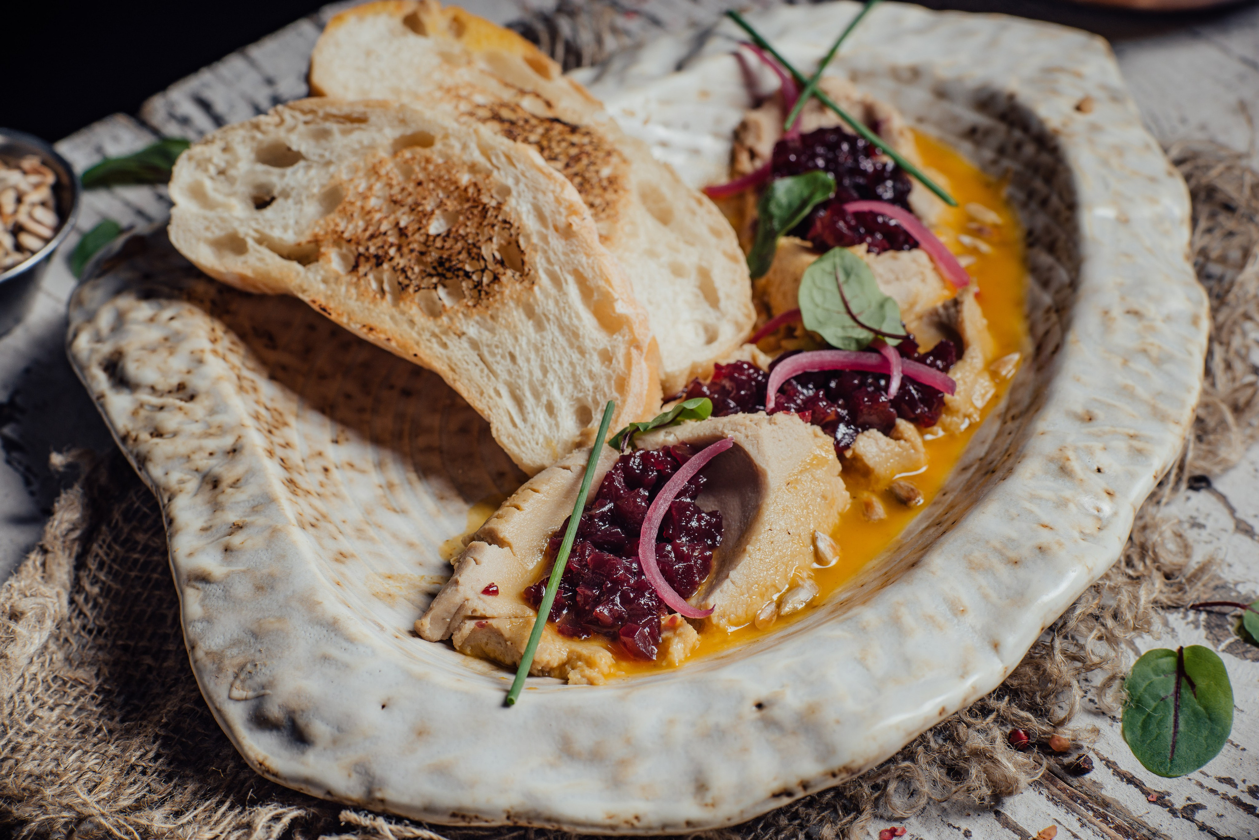 Портфолио. Фуд-фотограф и фуд-стилист в Санкт-Петербурге Алексей Юстин