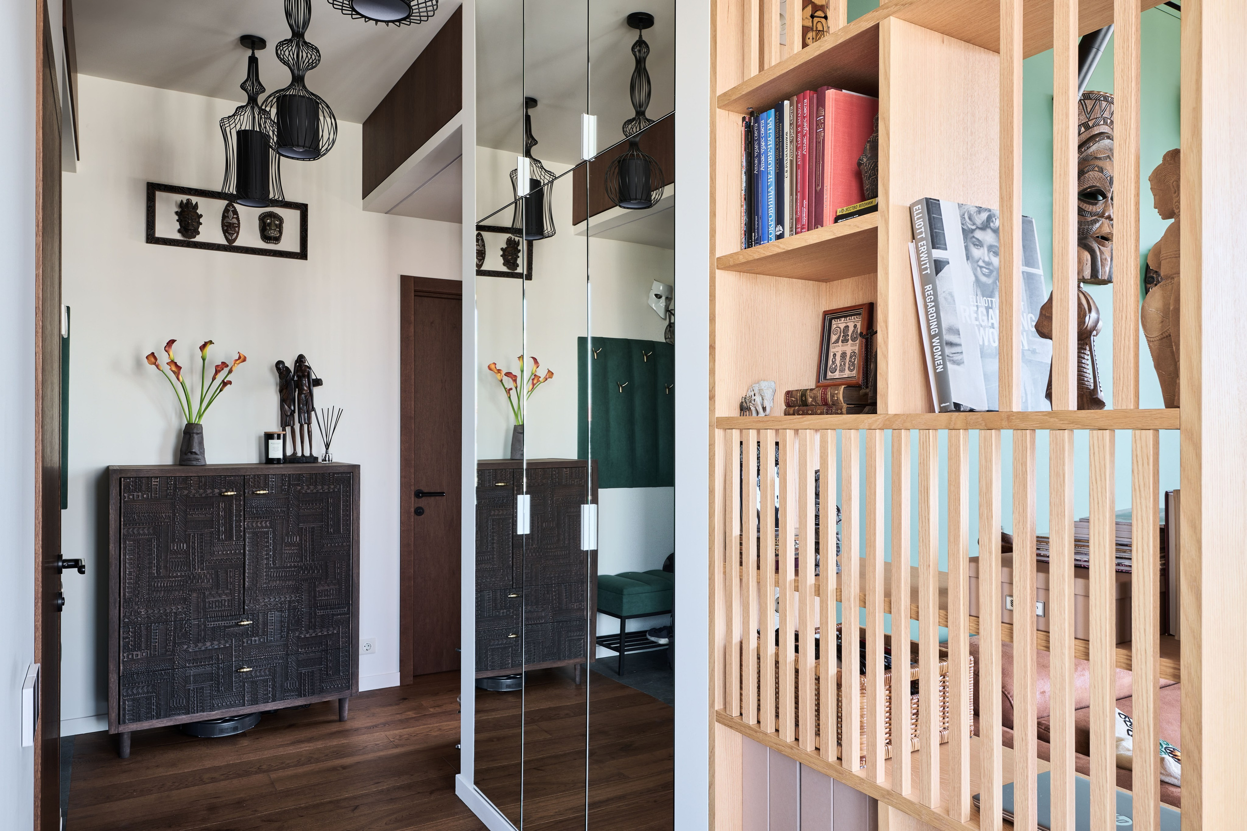 ЖК Символ. Никита Хохловский фото и видео продакшн