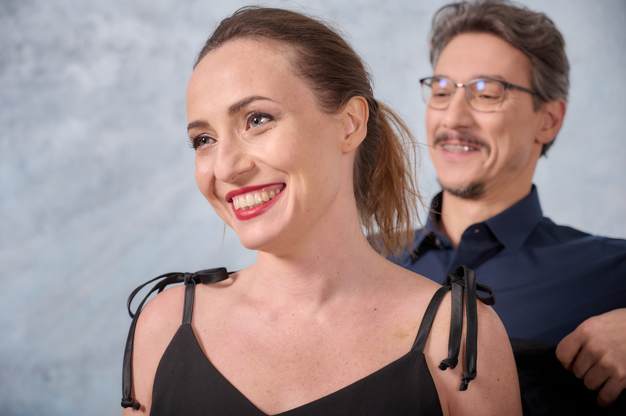 Фотосессия Анны и Андрея. Никита Хохловский фото и видео продакшн