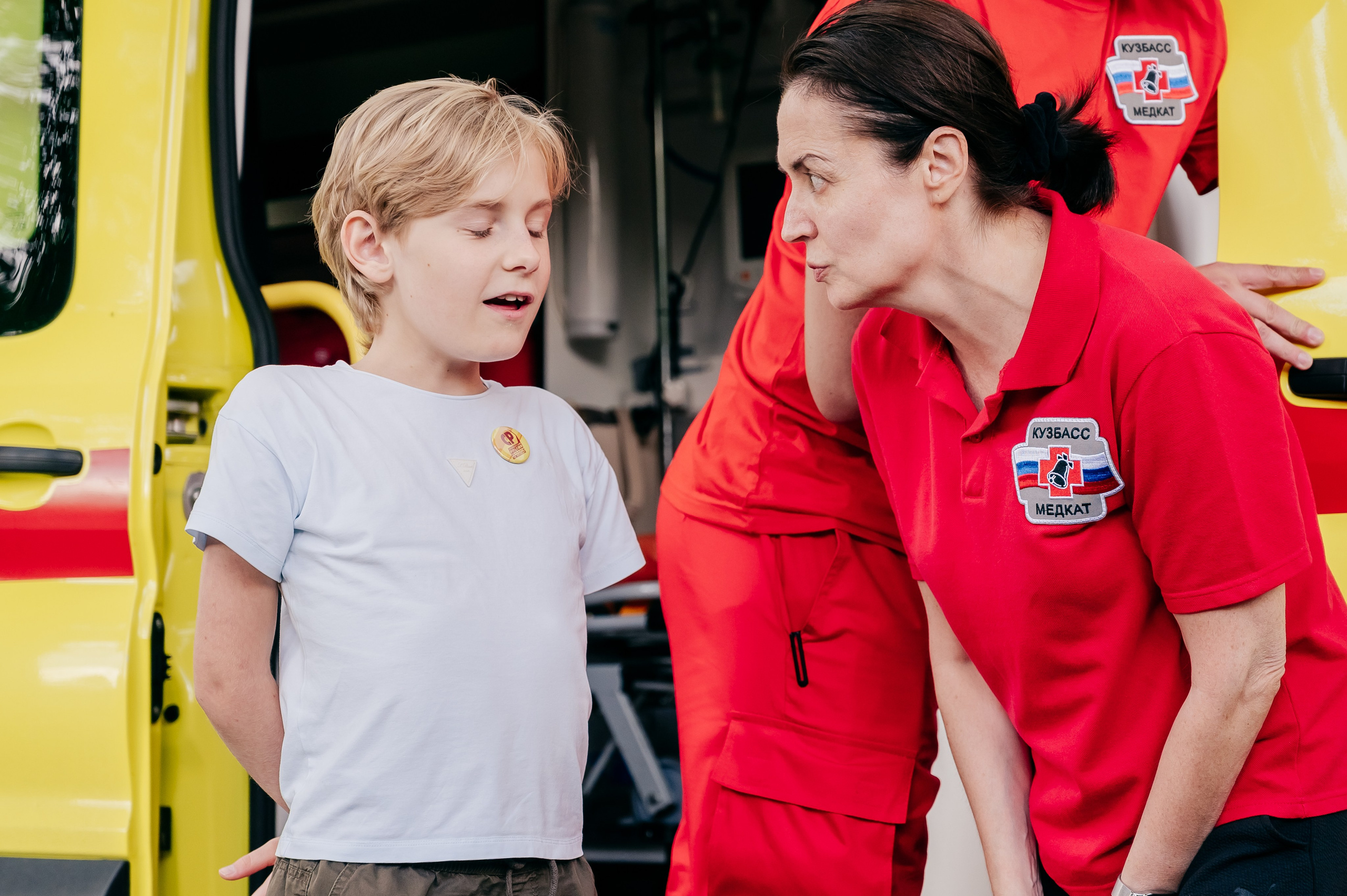 Благотв мероприятие в поддержку Данила 16.08.25. Детский фотограф, семейный фотограф и репортажи в Кемерово