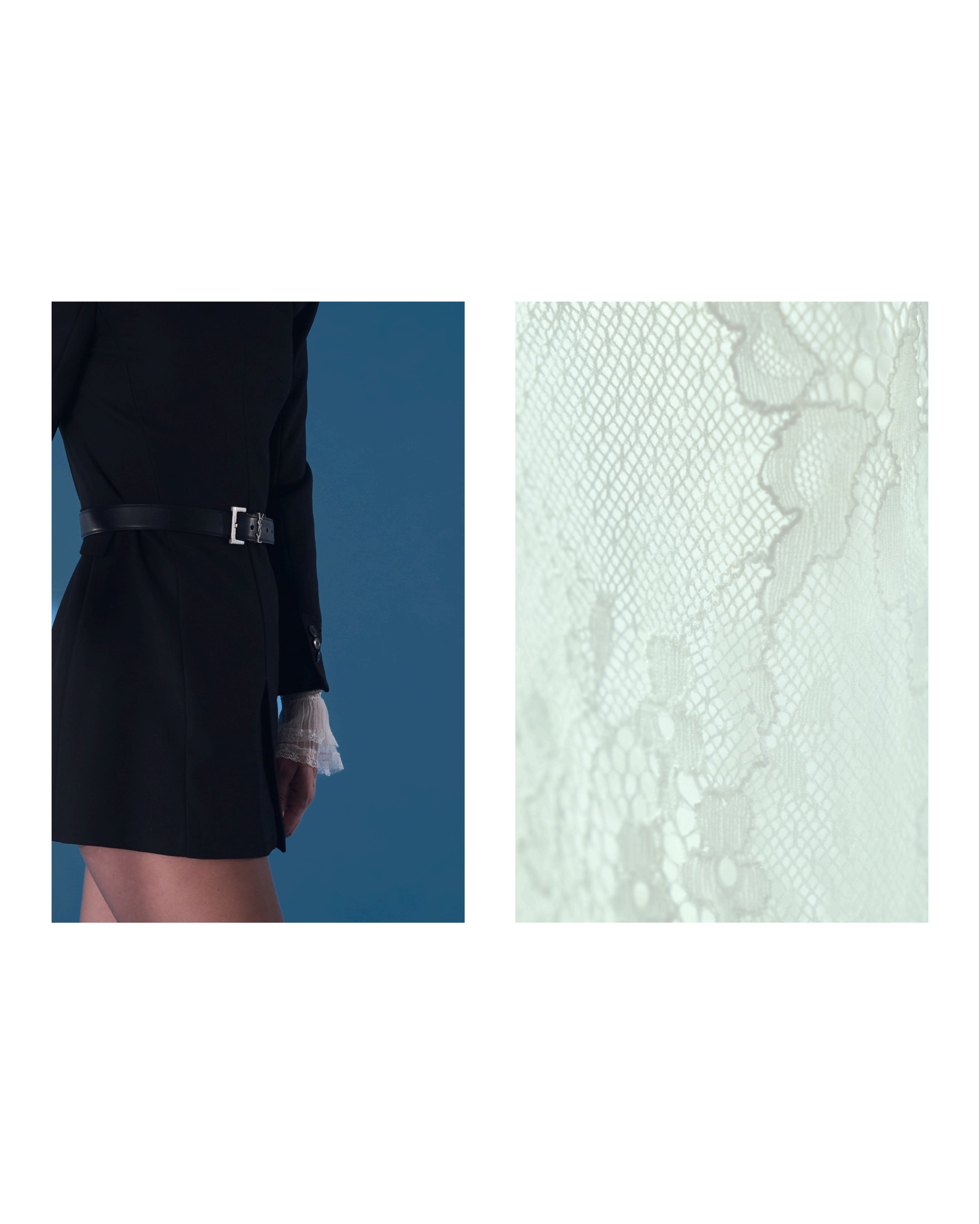 Daughters of The Sea. Nadi Valiyeva | Fashion & Art Photographer