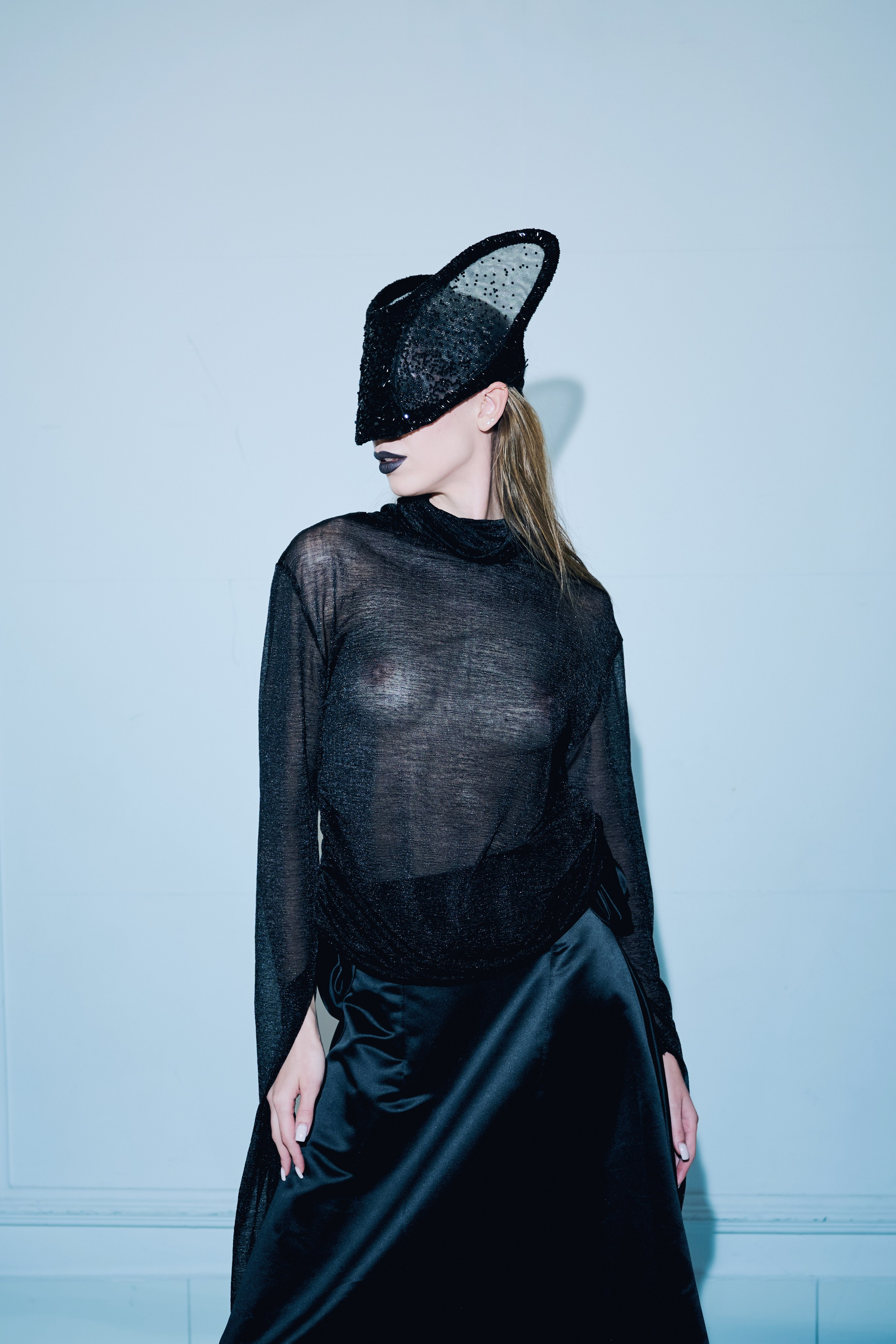 Art. Nadi Valiyeva | Fashion & Art Photographer