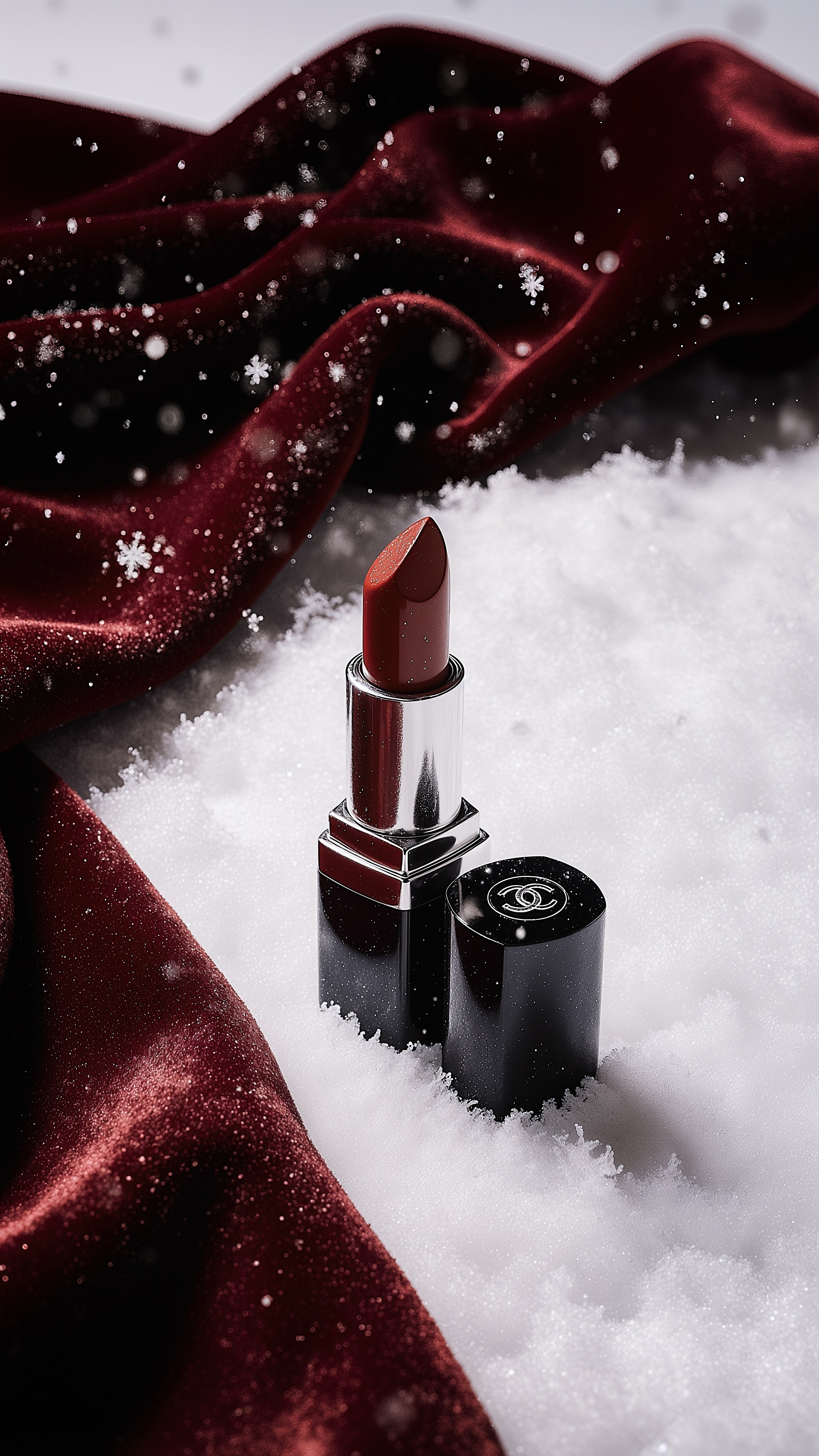 Alexey Sentyurin, brands and business photographer in Moscow