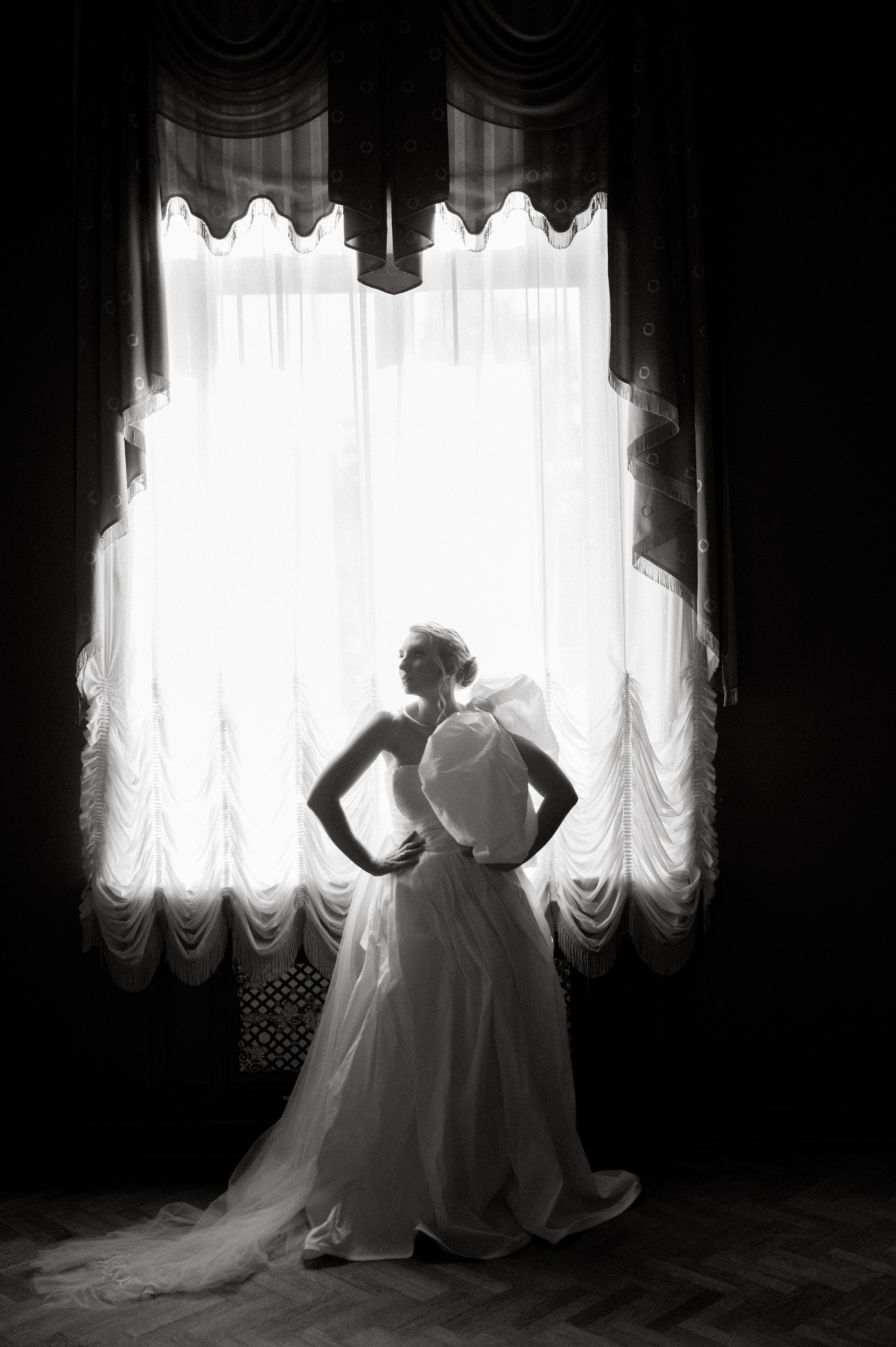 «Это по любви» Анатолий и Виктория. Свадебный фотограф и видеограф