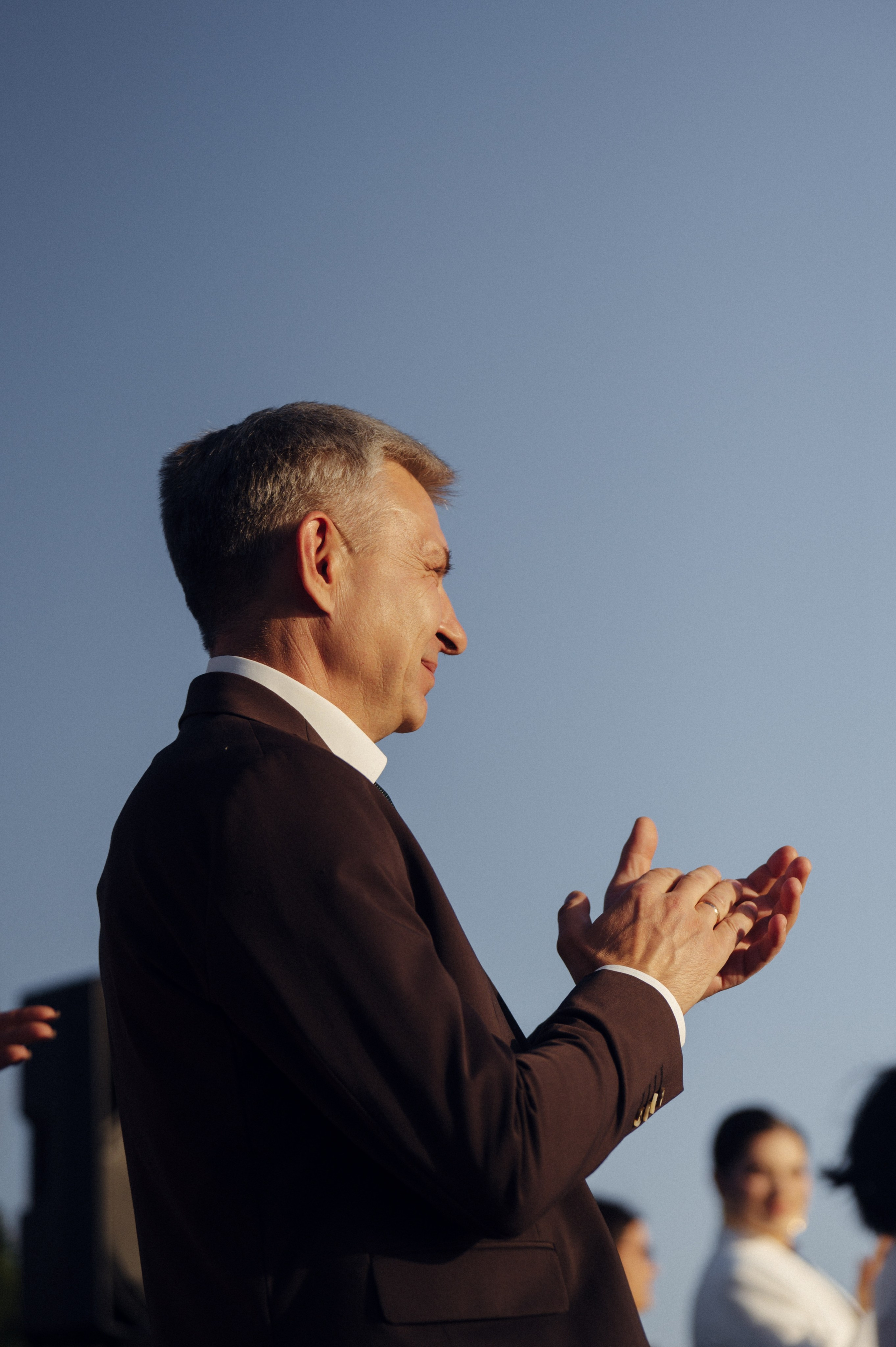 Денис и Света. Свадебный фотограф и видеограф