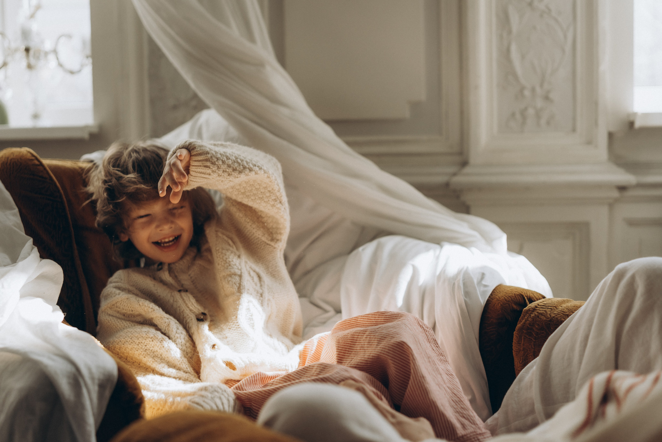 Истории. Детский и семейный фотограф в Москве Надежда Дорофеева