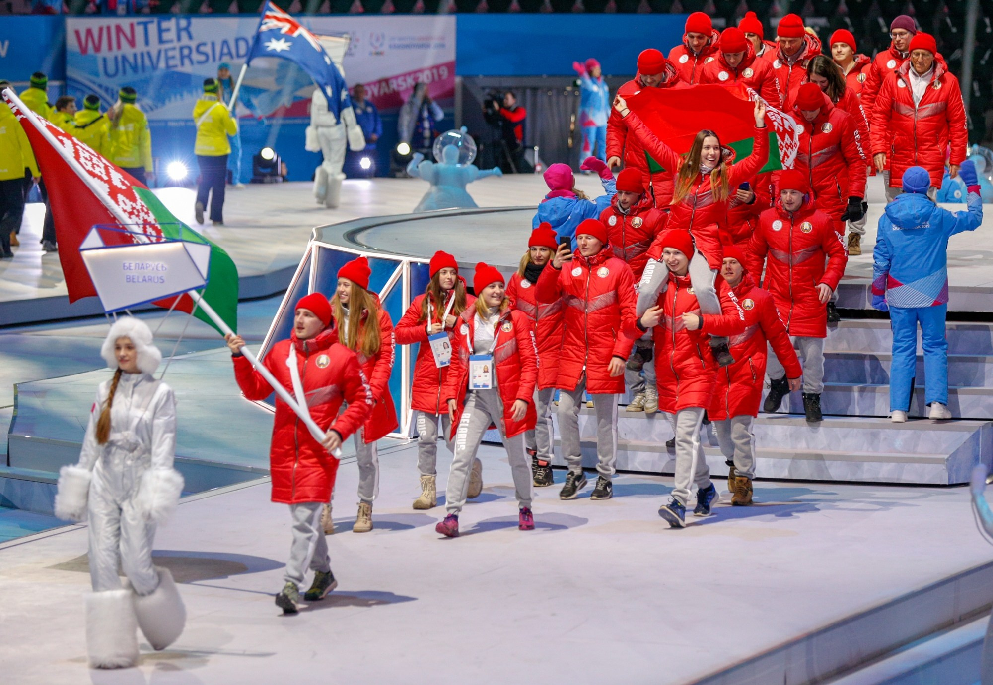 Репортаж. Главная