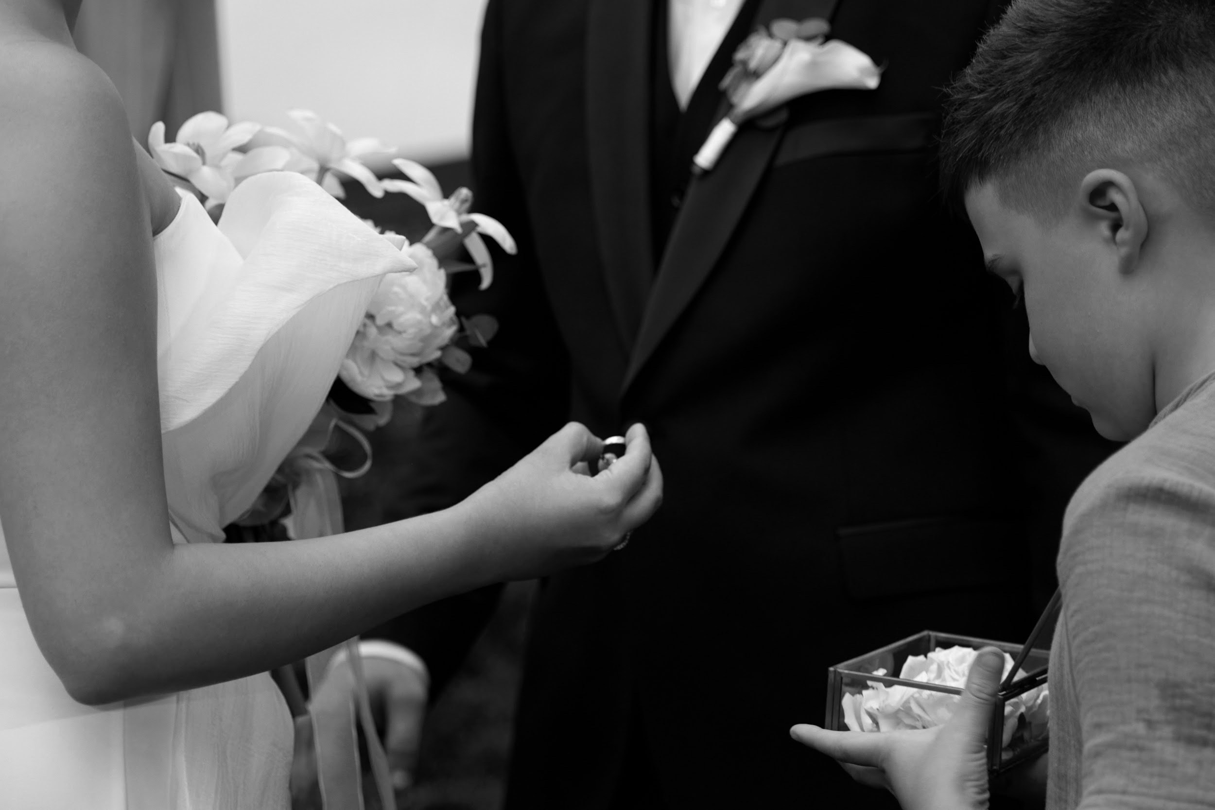 Aleksei i Mariya. Event агентство PAPRIKA в Екатеринбурге