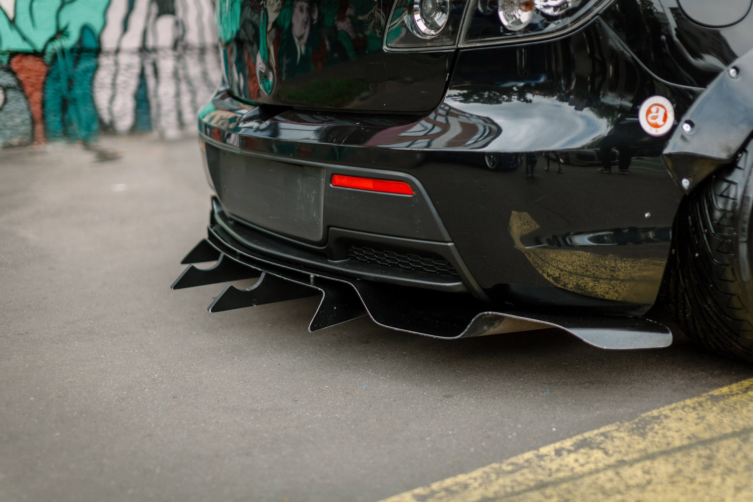 Листва. Алексей Никифоров фотограф Москва, Химки